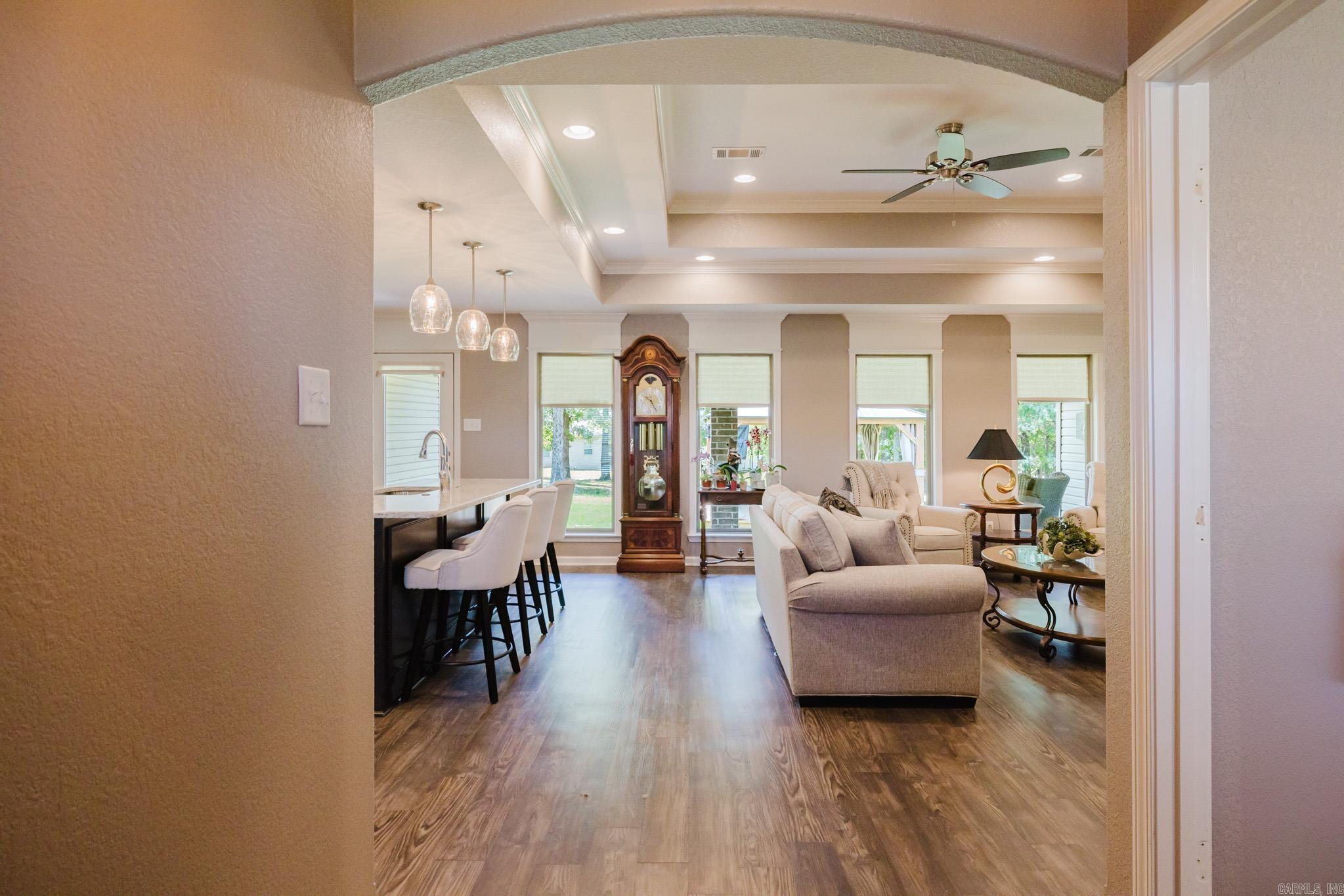 201 ABBY LN  Sheridan, AR