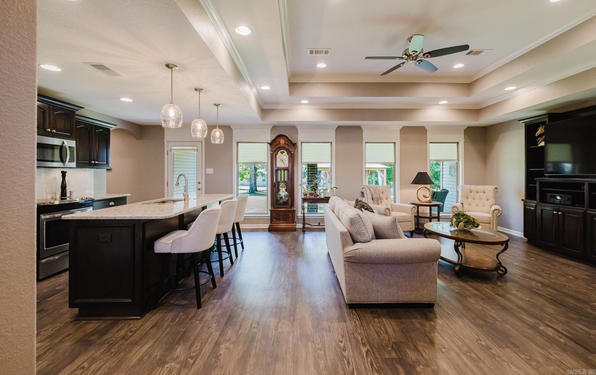 201 ABBY LN  Sheridan, AR