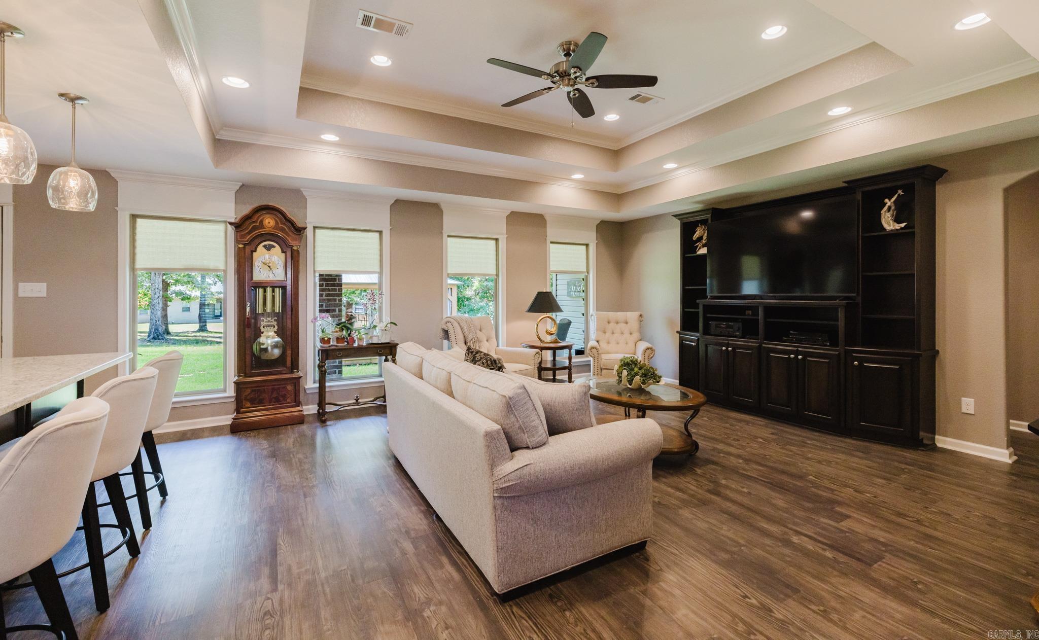 201 ABBY LN  Sheridan, AR