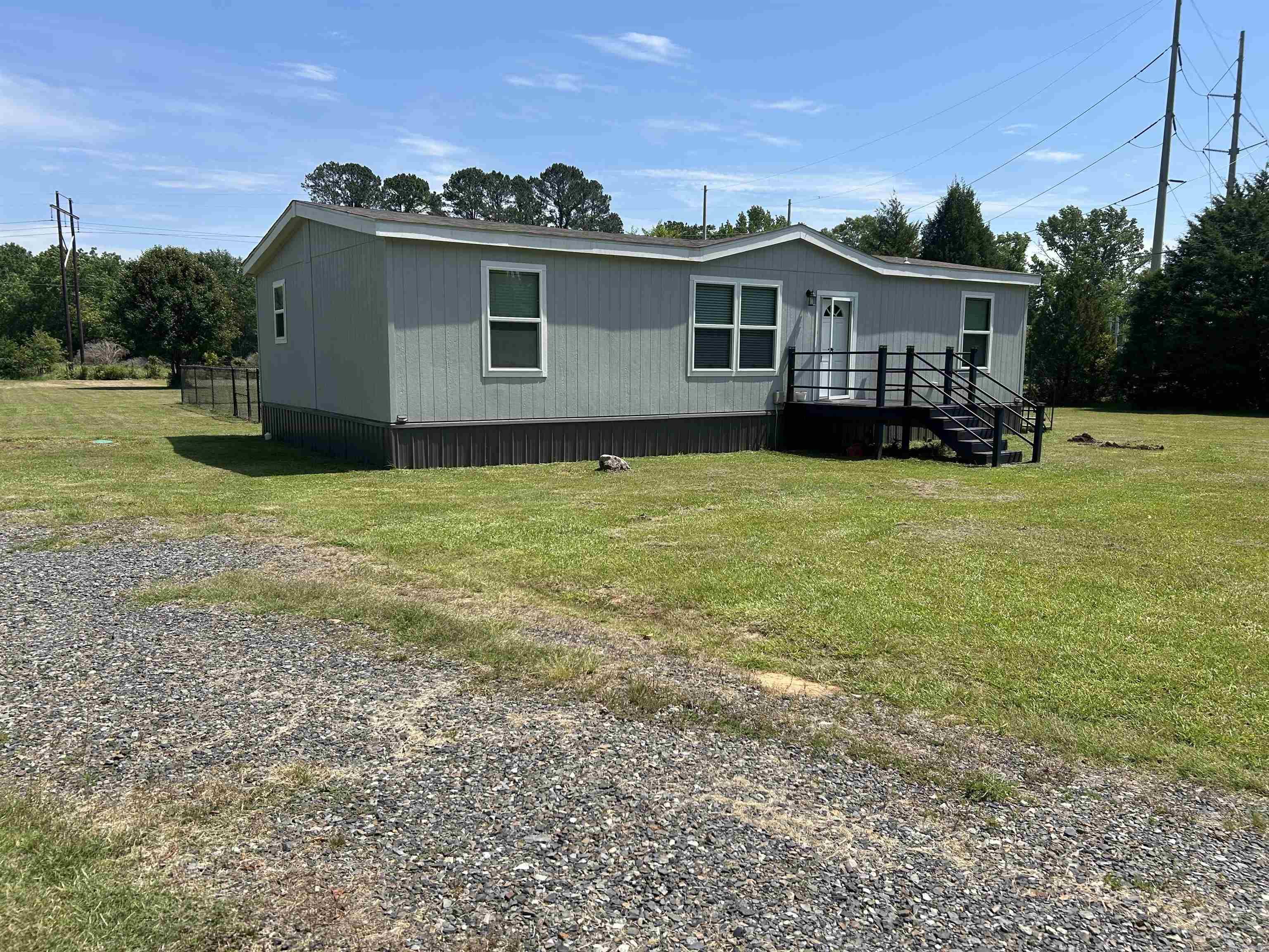 13714 W HWY 270  Poyen, AR