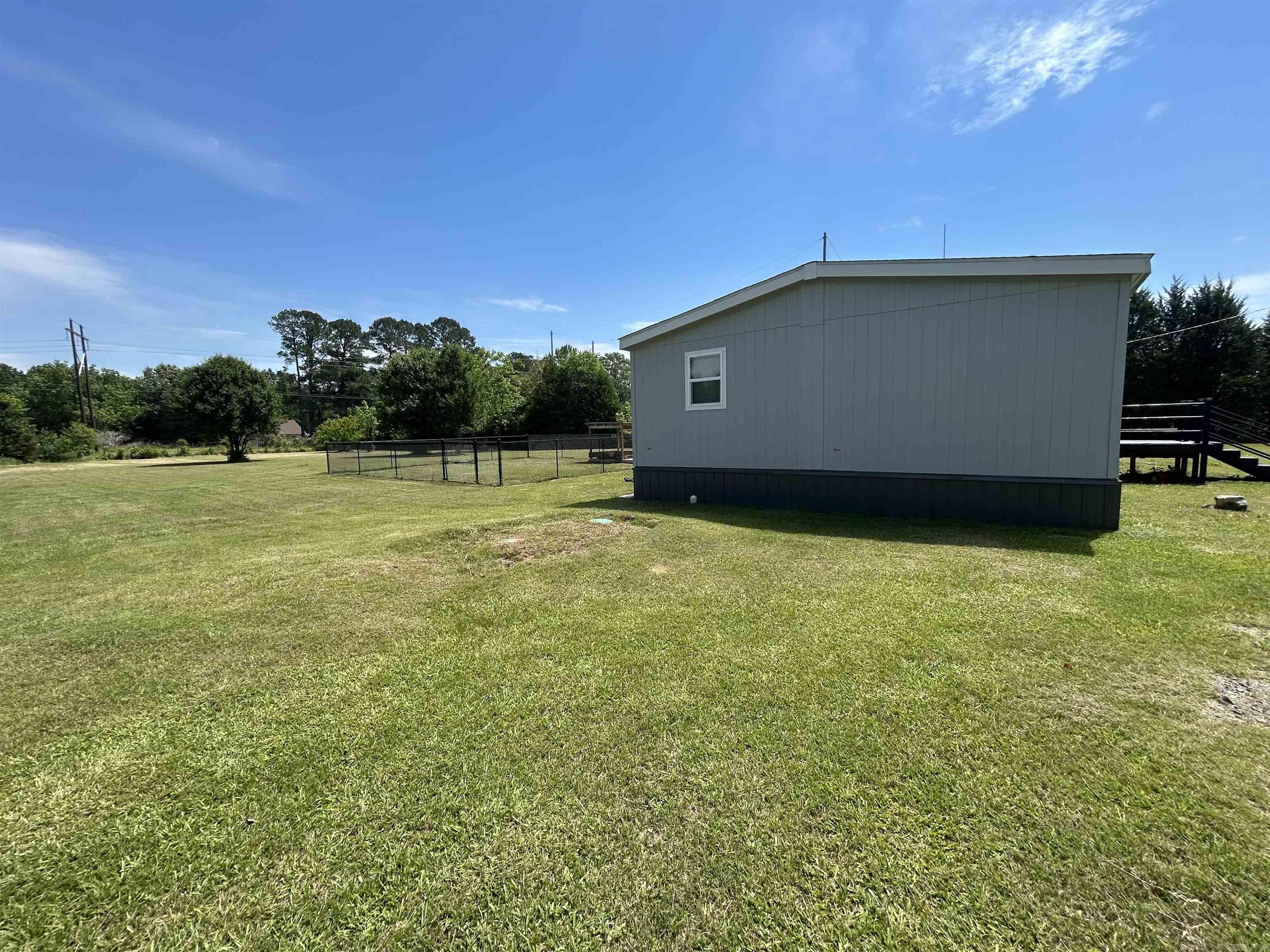 13714 W HWY 270  Poyen, AR