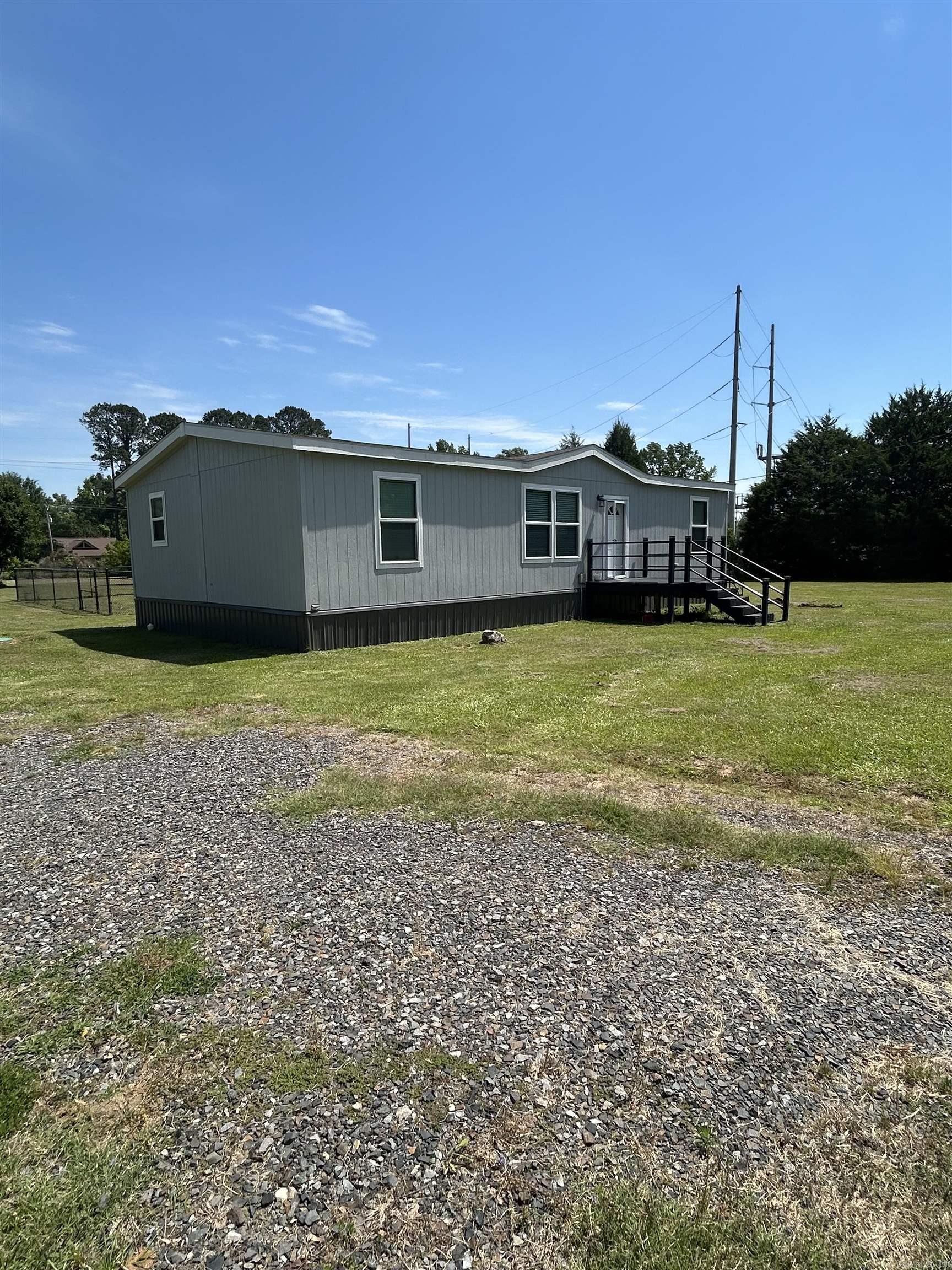 13714 W HWY 270  Poyen, AR