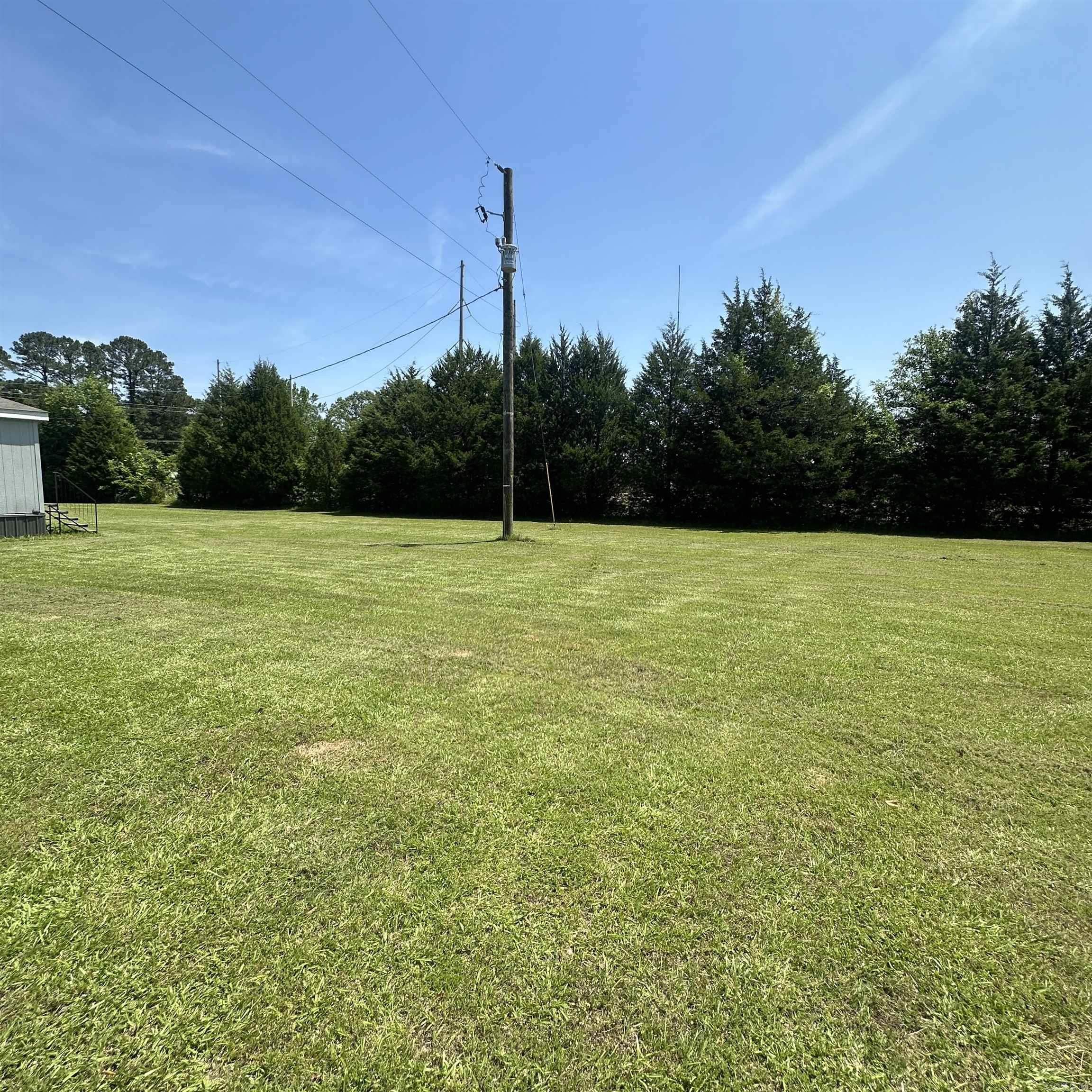 13714 W HWY 270  Poyen, AR