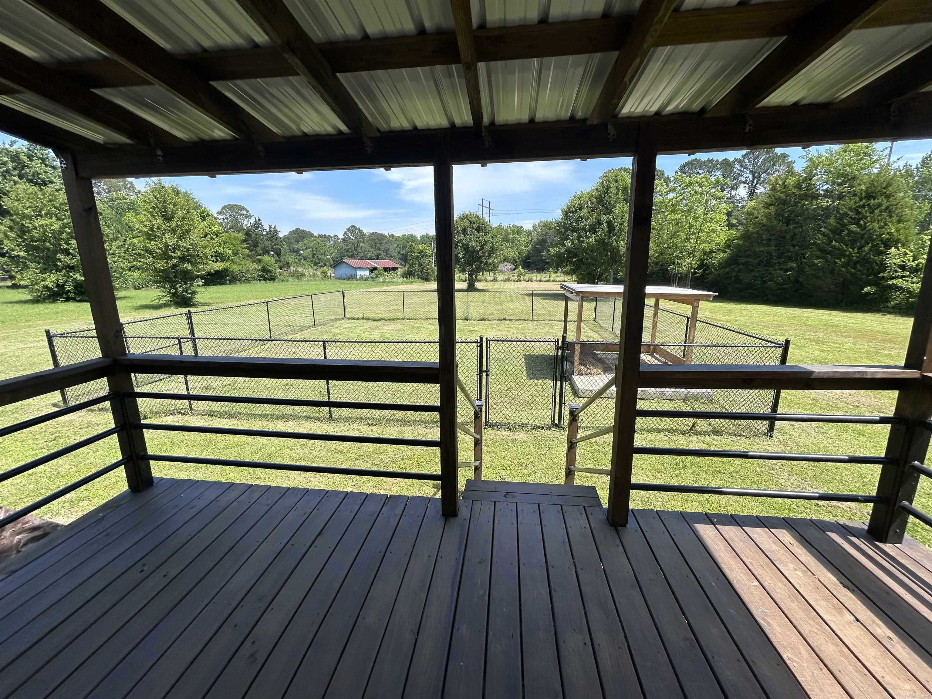 13714 W HWY 270  Poyen, AR