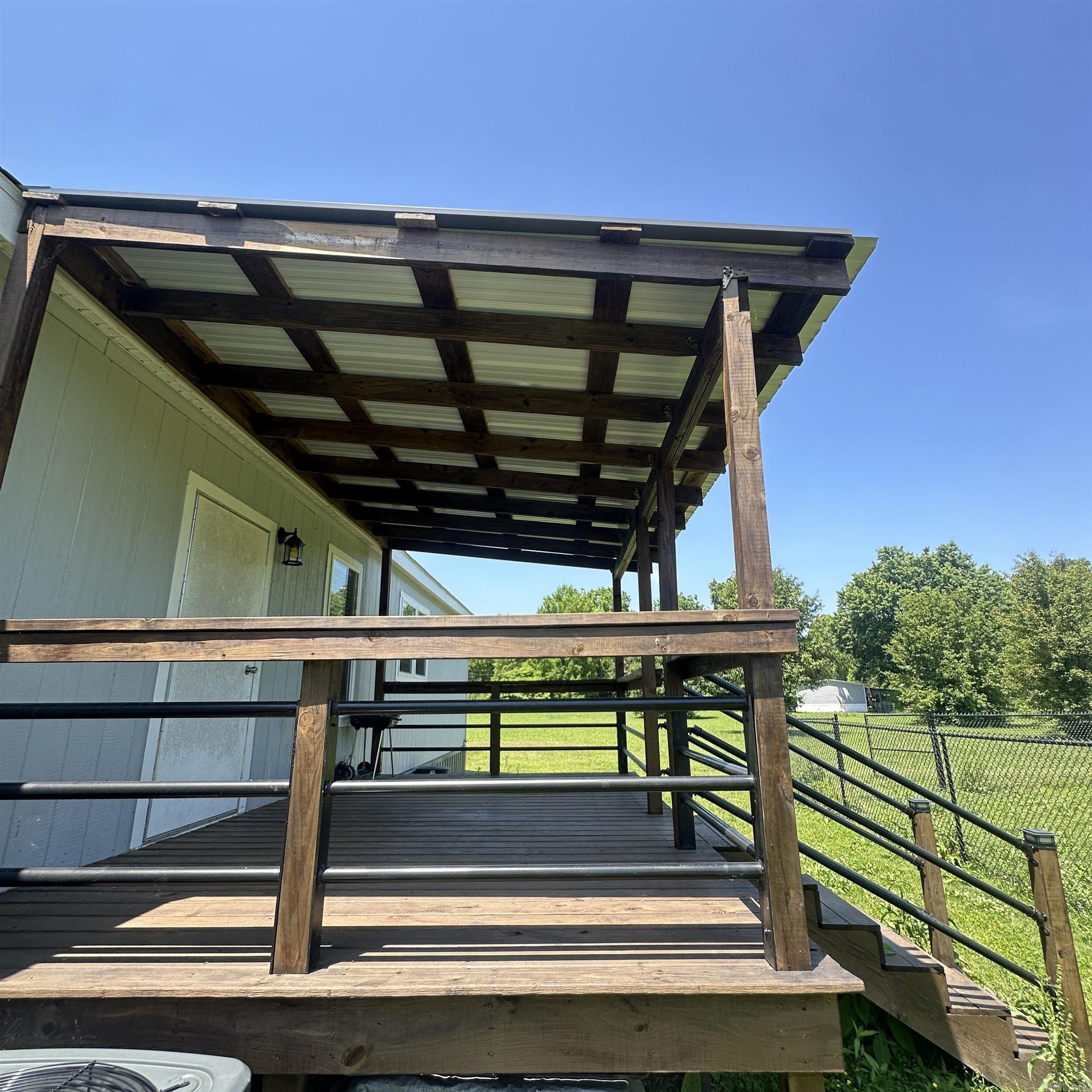 13714 W HWY 270  Poyen, AR