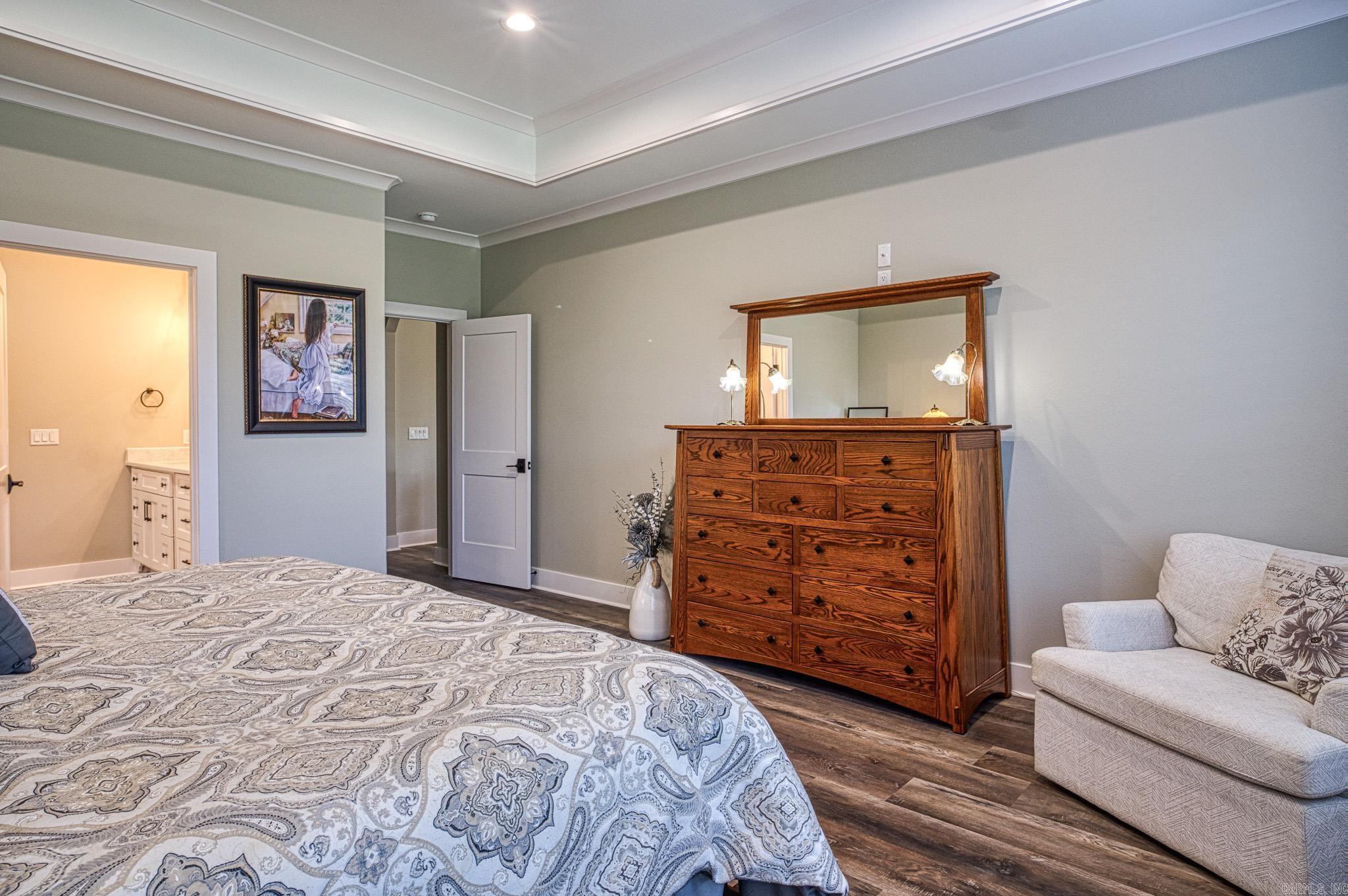 10 Piocha  Hot Springs Village, AR