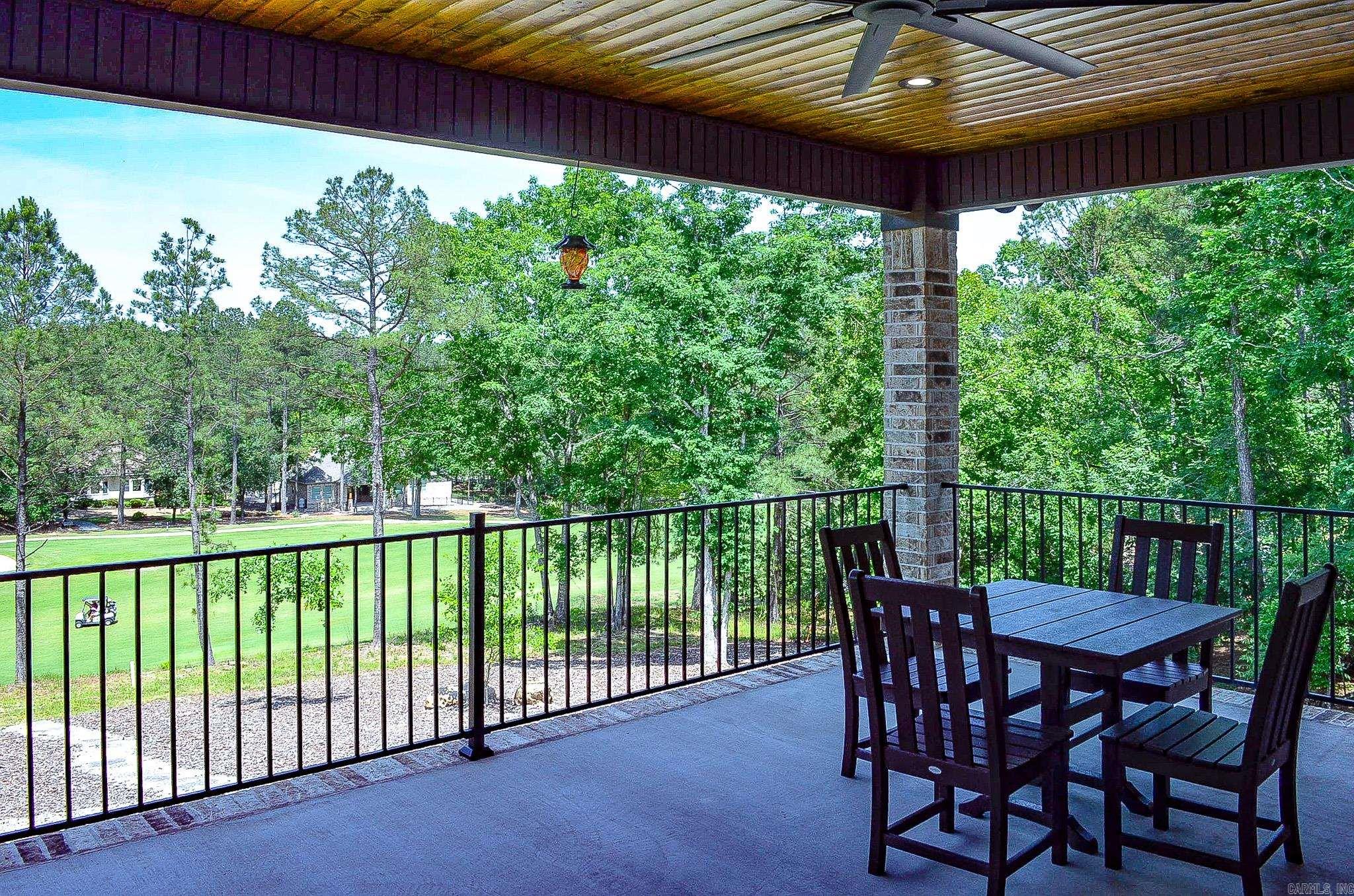10 Piocha  Hot Springs Village, AR
