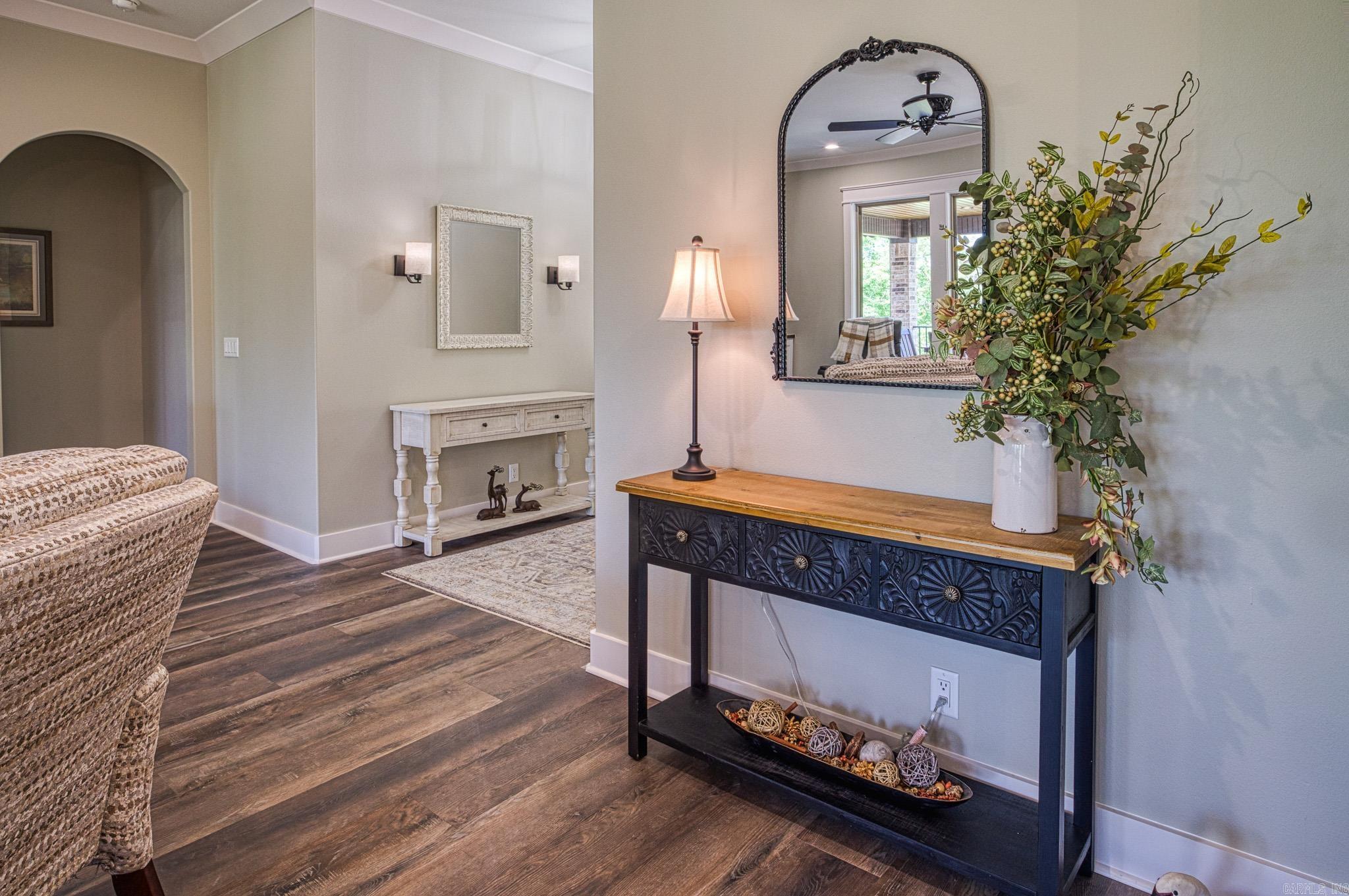 10 Piocha  Hot Springs Village, AR