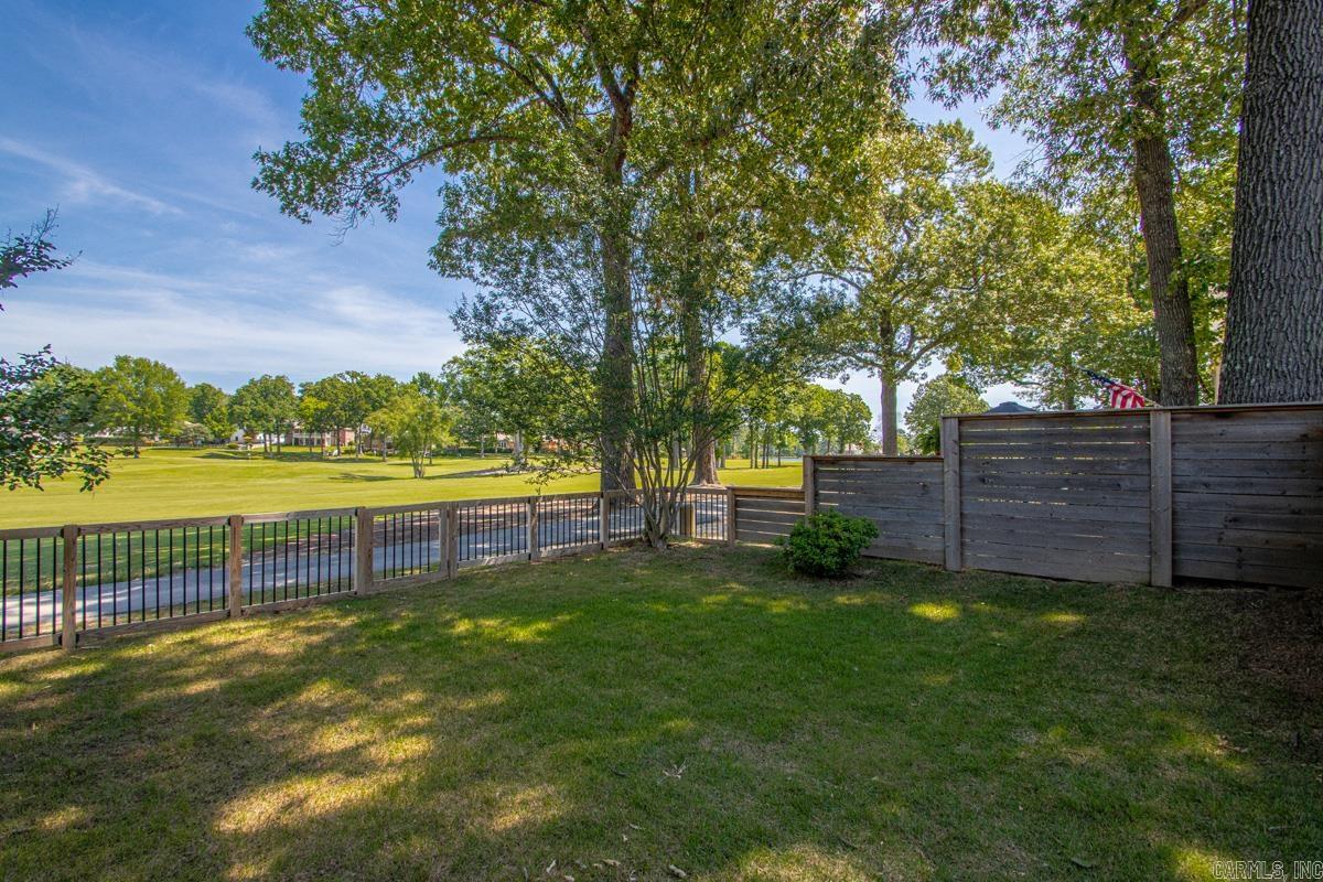 34 Fairway Woods  Maumelle, AR