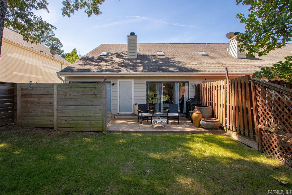 34 Fairway Woods  Maumelle, AR