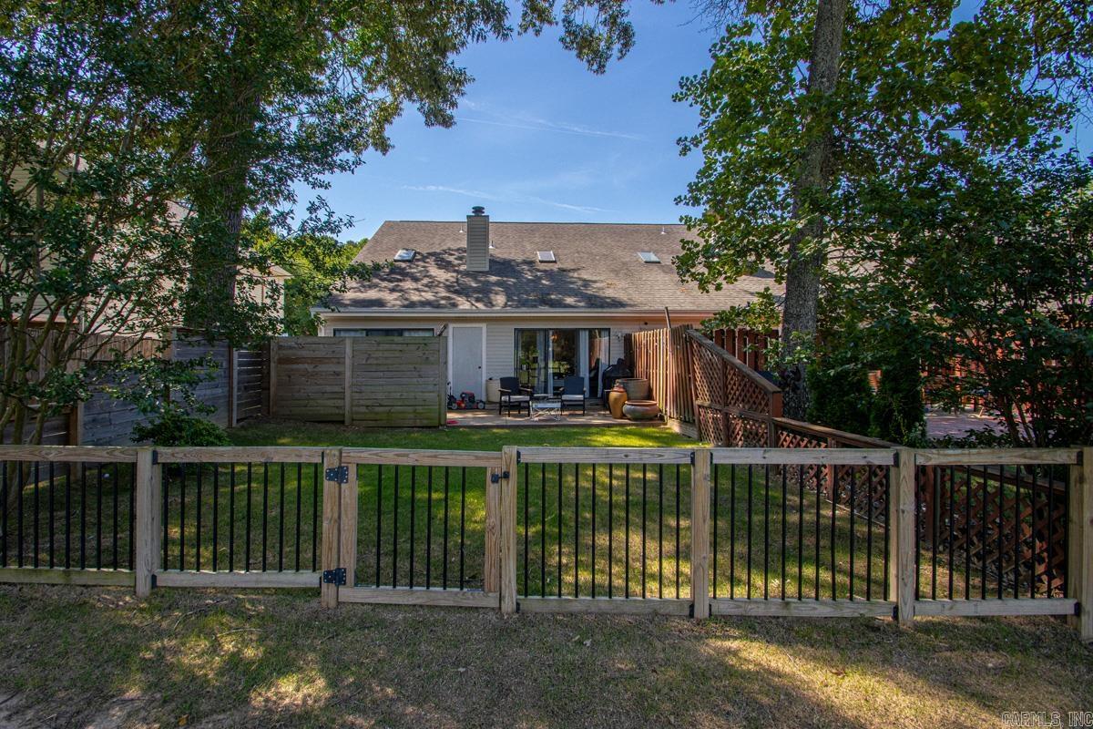 34 Fairway Woods  Maumelle, AR
