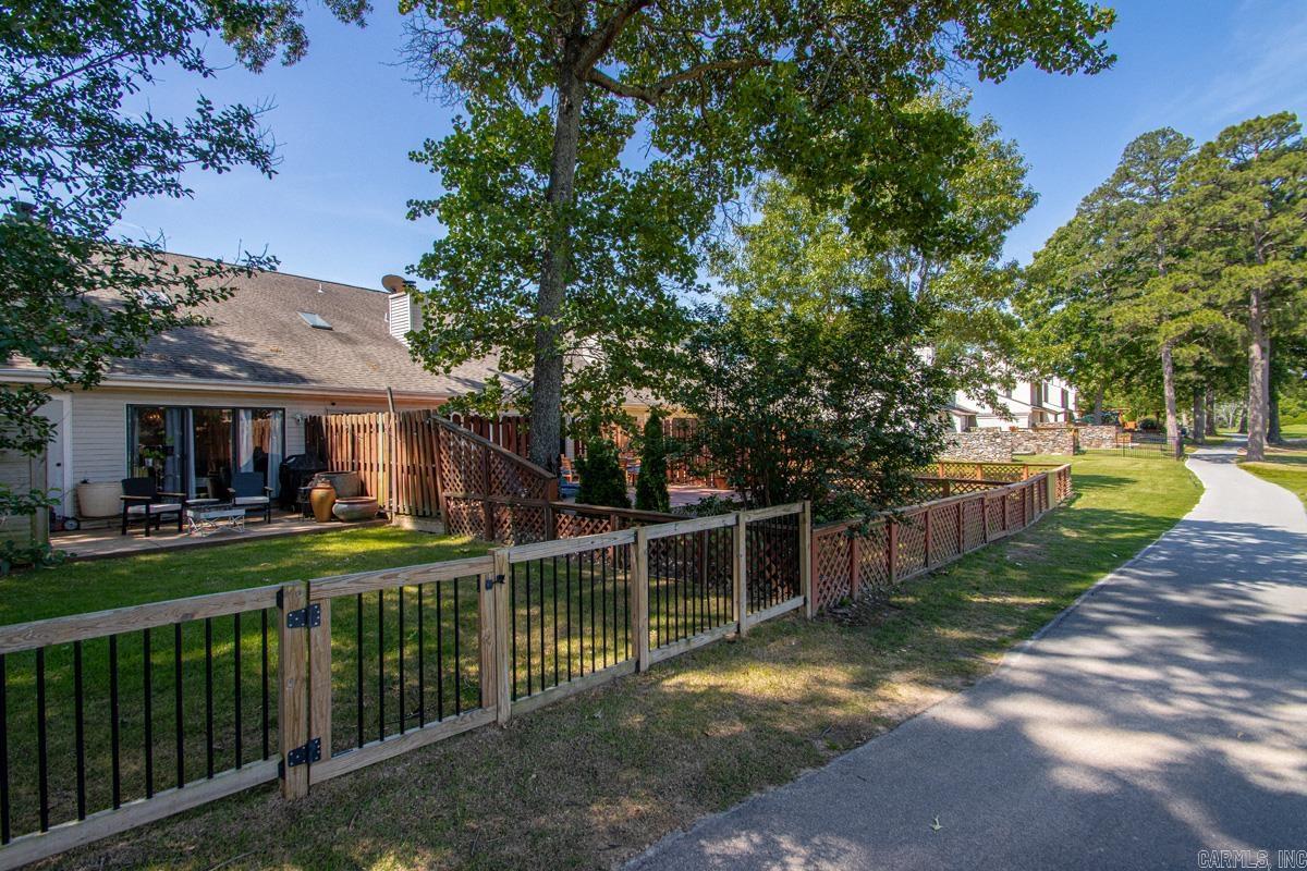 34 Fairway Woods  Maumelle, AR