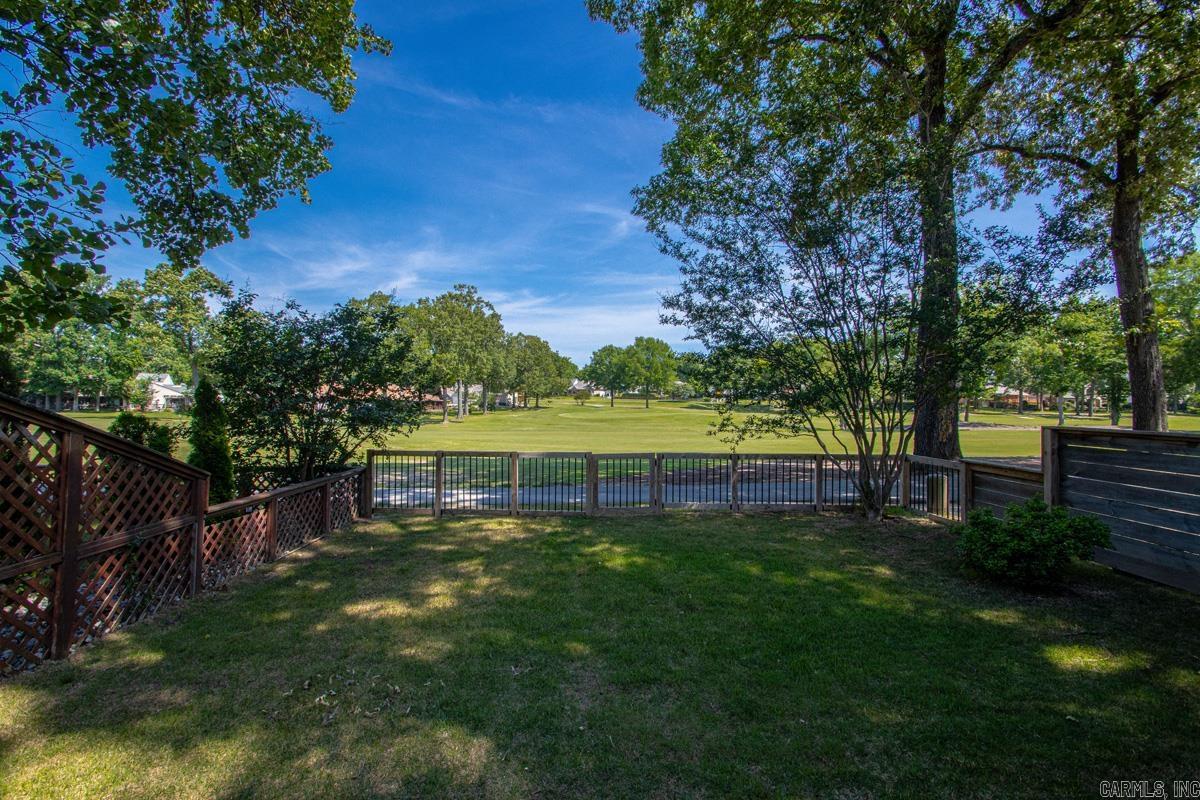 34 Fairway Woods  Maumelle, AR