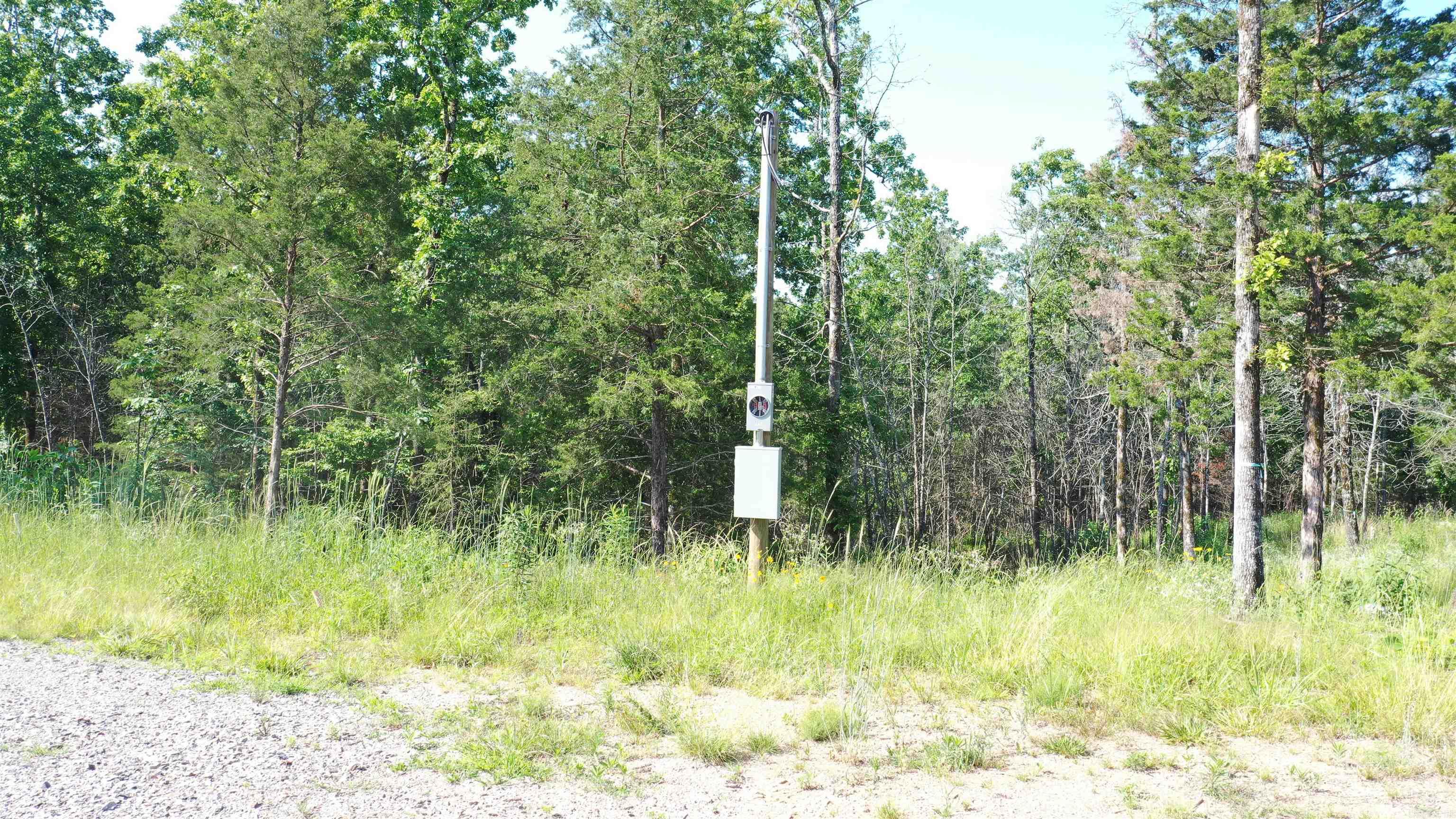 2193 Gaston  Norman, AR
