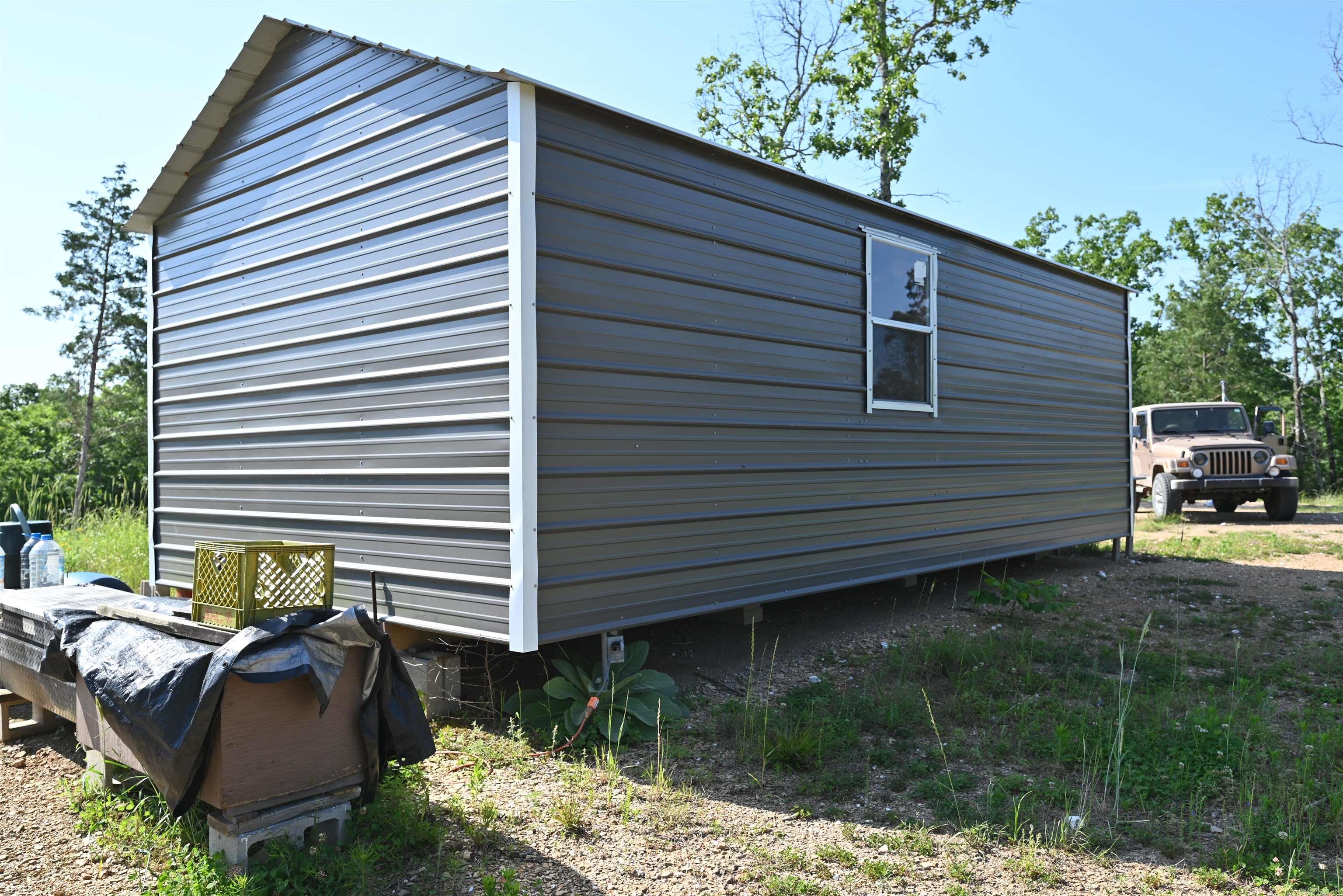 2193 Gaston  Norman, AR