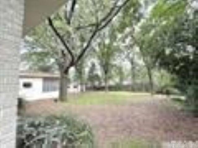7301 W Markham  Little Rock, AR