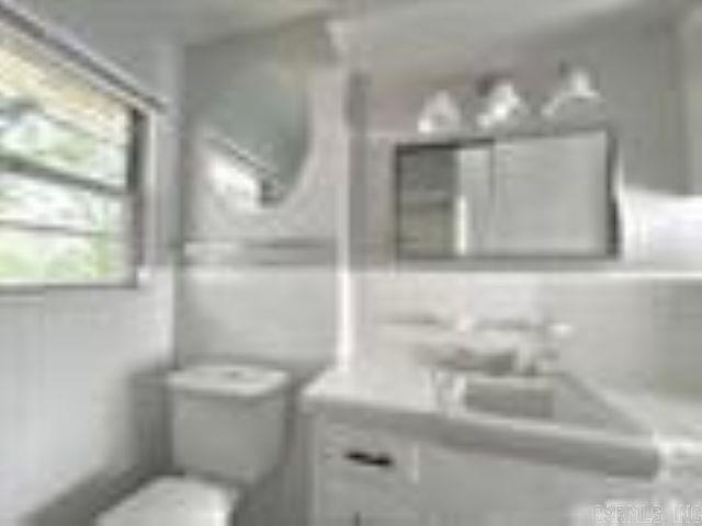7301 W Markham  Little Rock, AR