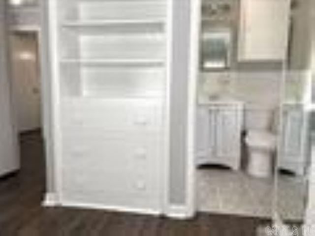 7301 W Markham  Little Rock, AR