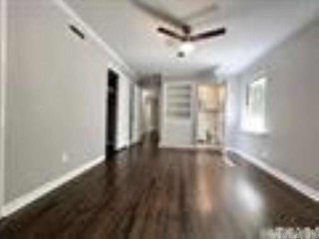 7301 W Markham  Little Rock, AR