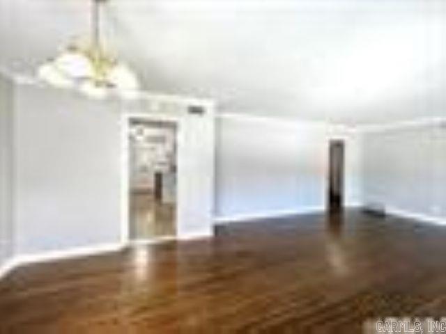 7301 W Markham  Little Rock, AR