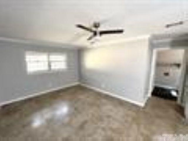 7301 W Markham  Little Rock, AR