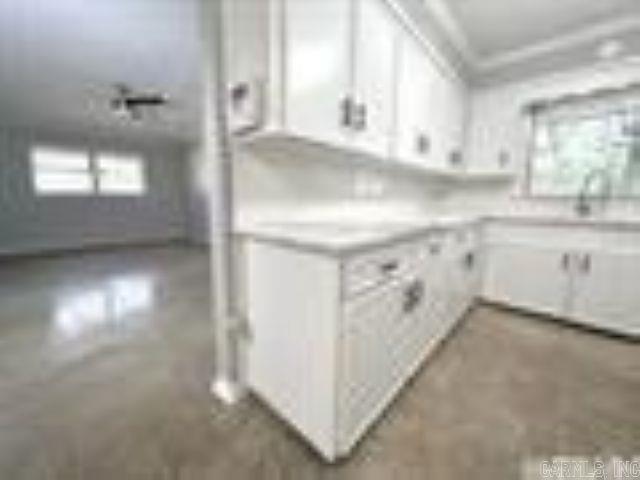 7301 W Markham  Little Rock, AR