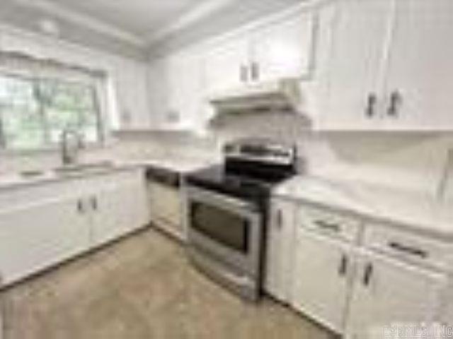 7301 W Markham  Little Rock, AR