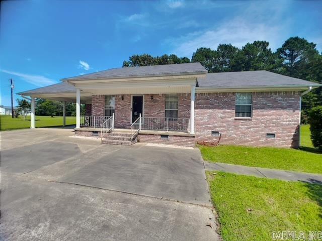8244 S Main  Benton, AR