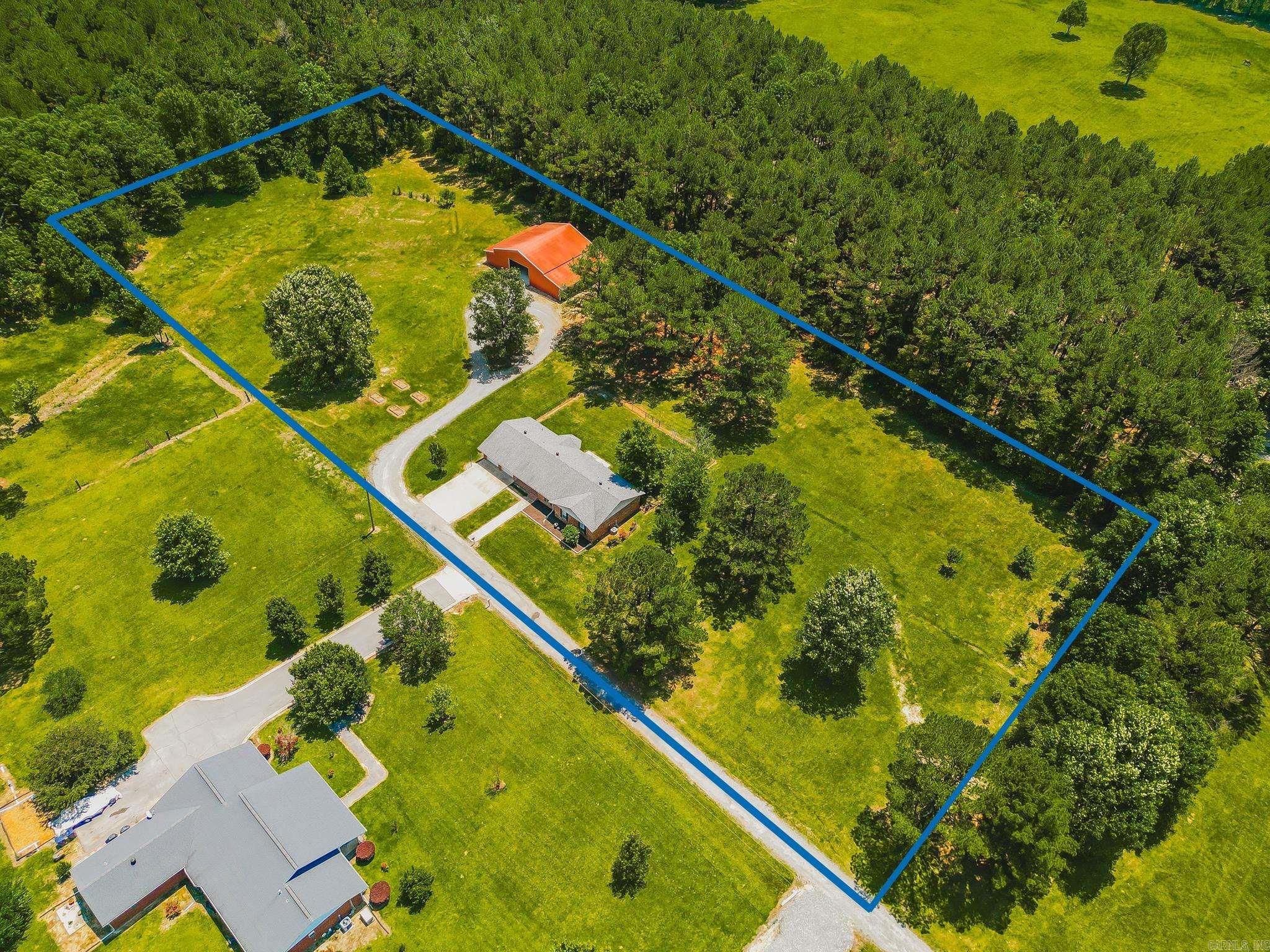 119 Lanphier  Monticello, AR