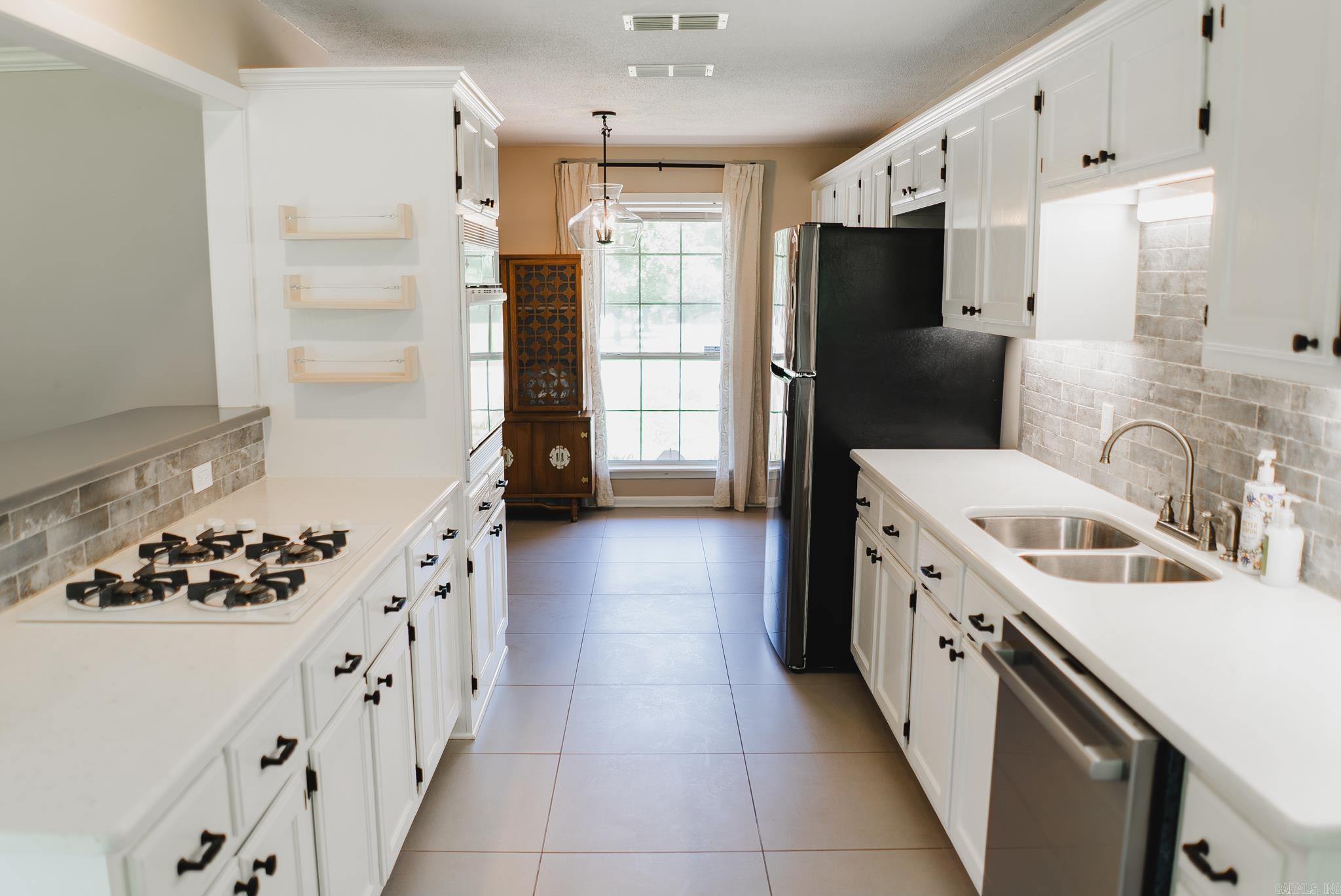 119 Lanphier  Monticello, AR