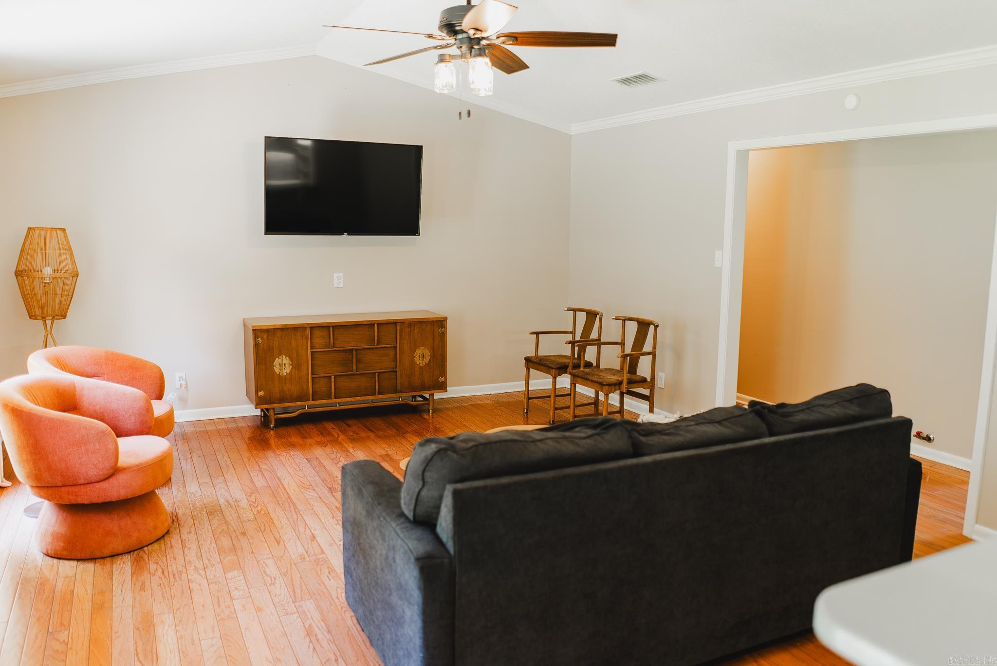119 Lanphier  Monticello, AR
