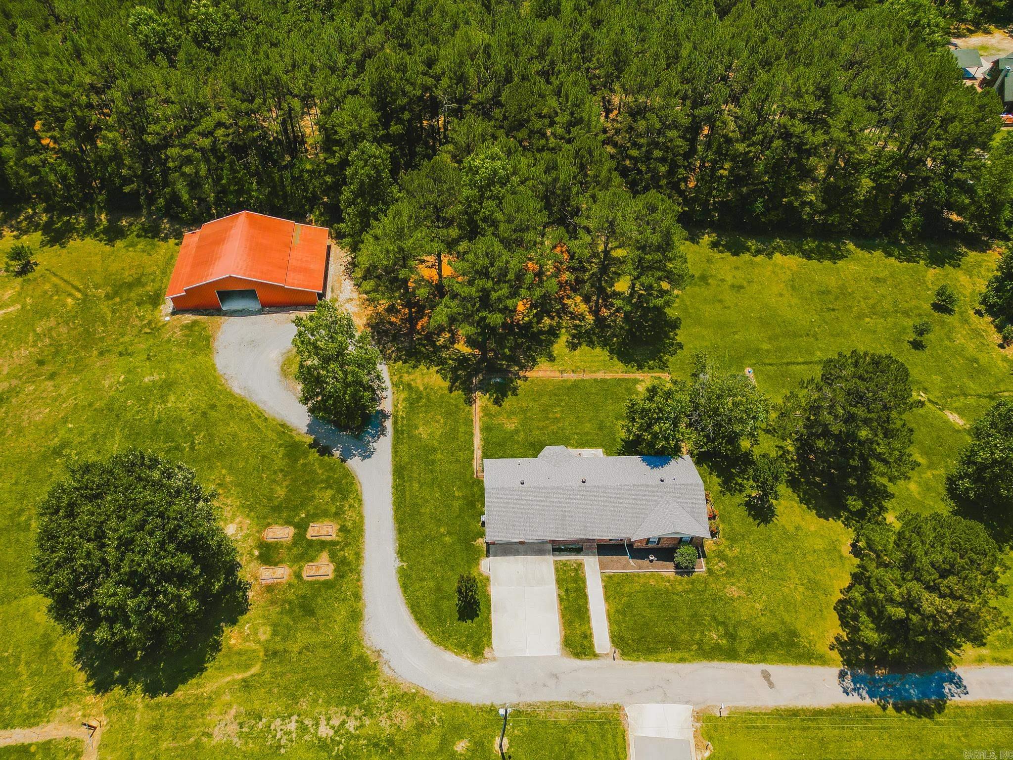 119 Lanphier  Monticello, AR