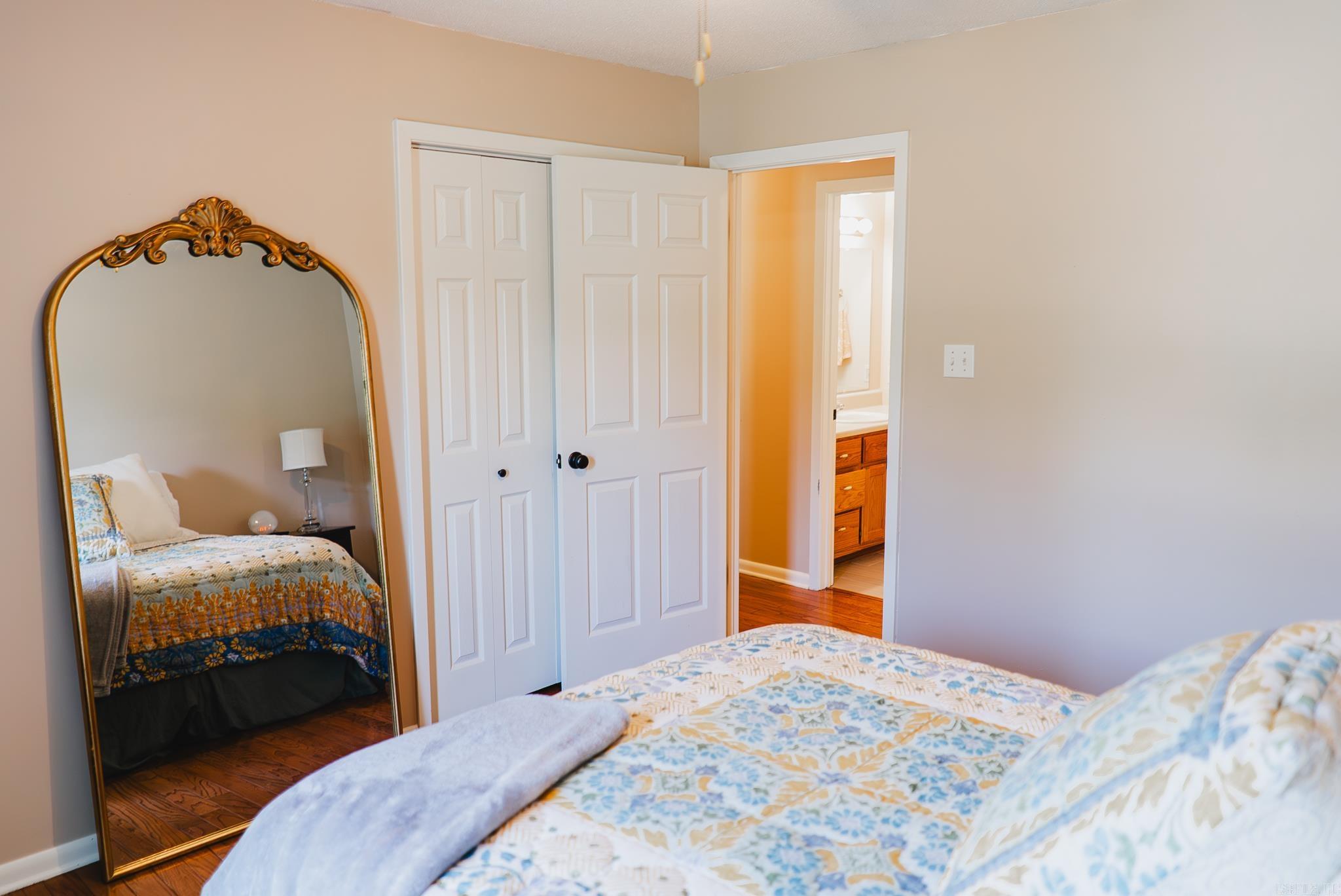 119 Lanphier  Monticello, AR