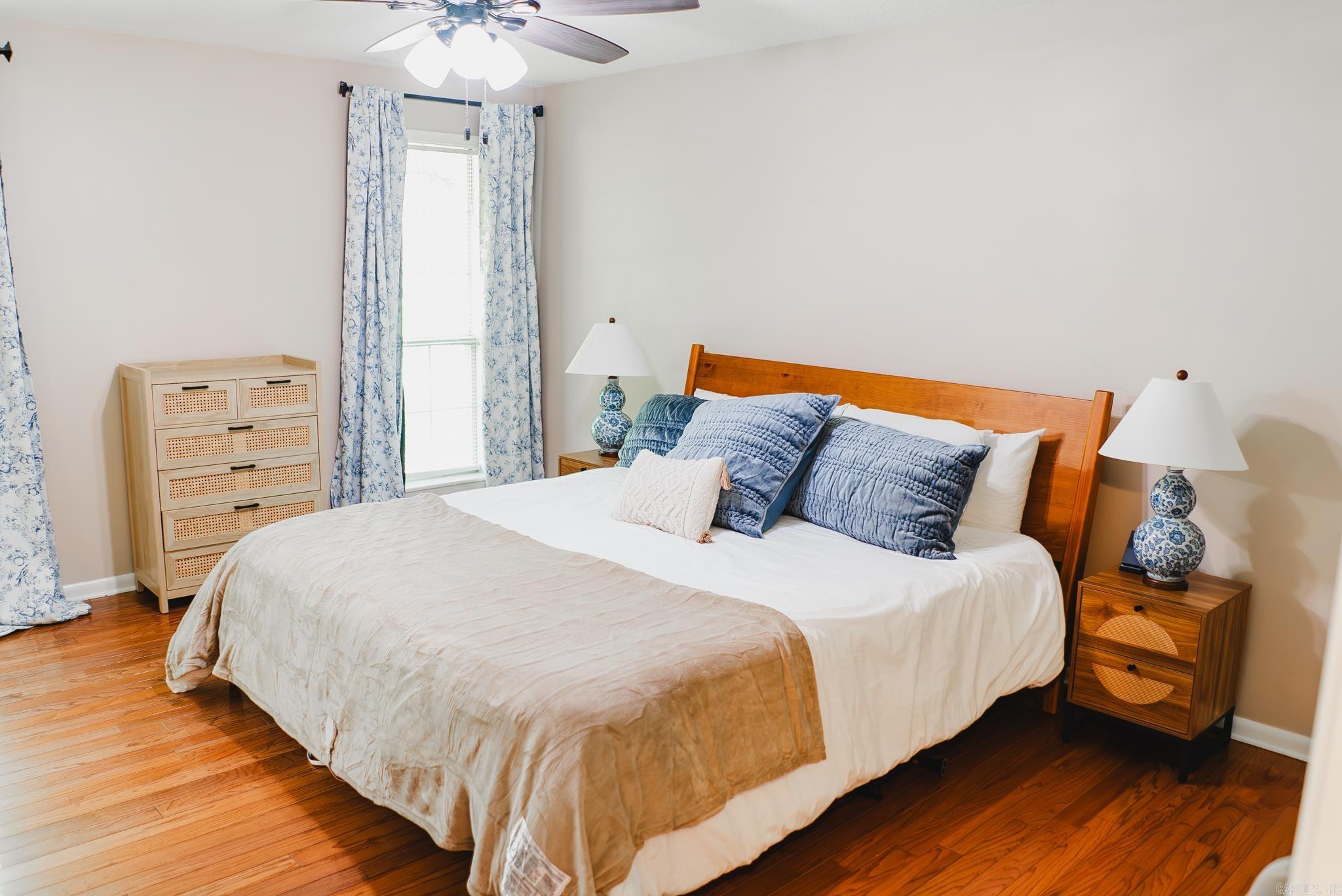 119 Lanphier  Monticello, AR