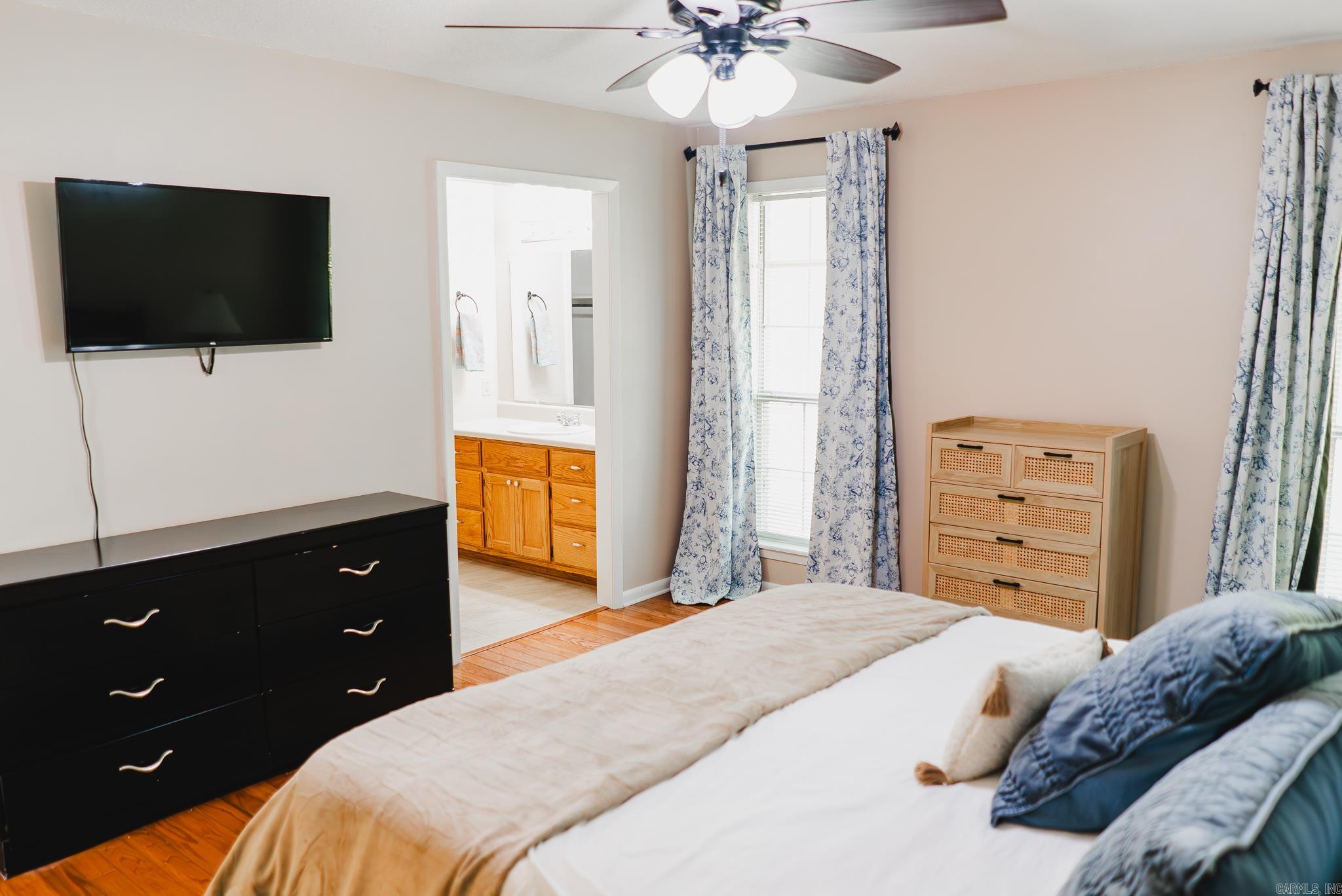 119 Lanphier  Monticello, AR