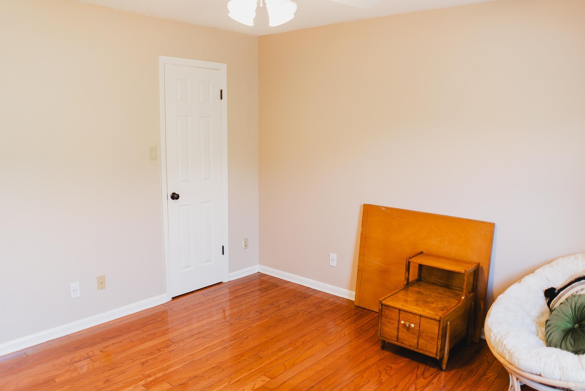 119 Lanphier  Monticello, AR
