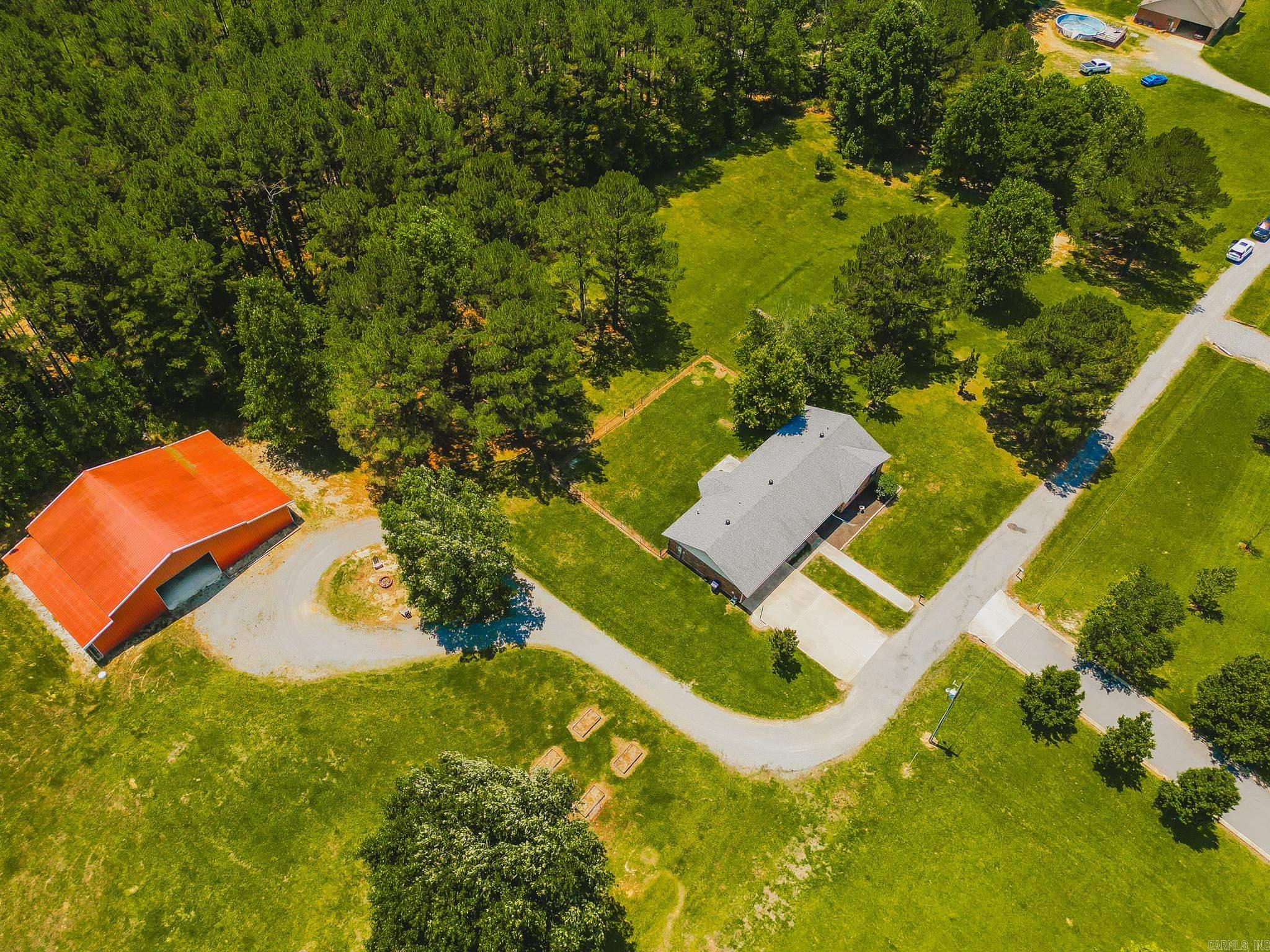 119 Lanphier  Monticello, AR