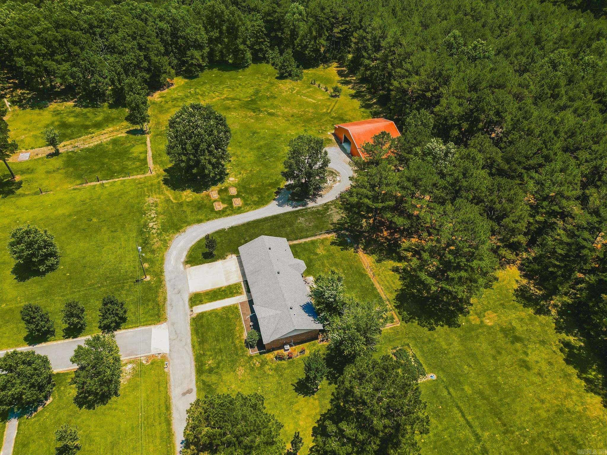 119 Lanphier  Monticello, AR