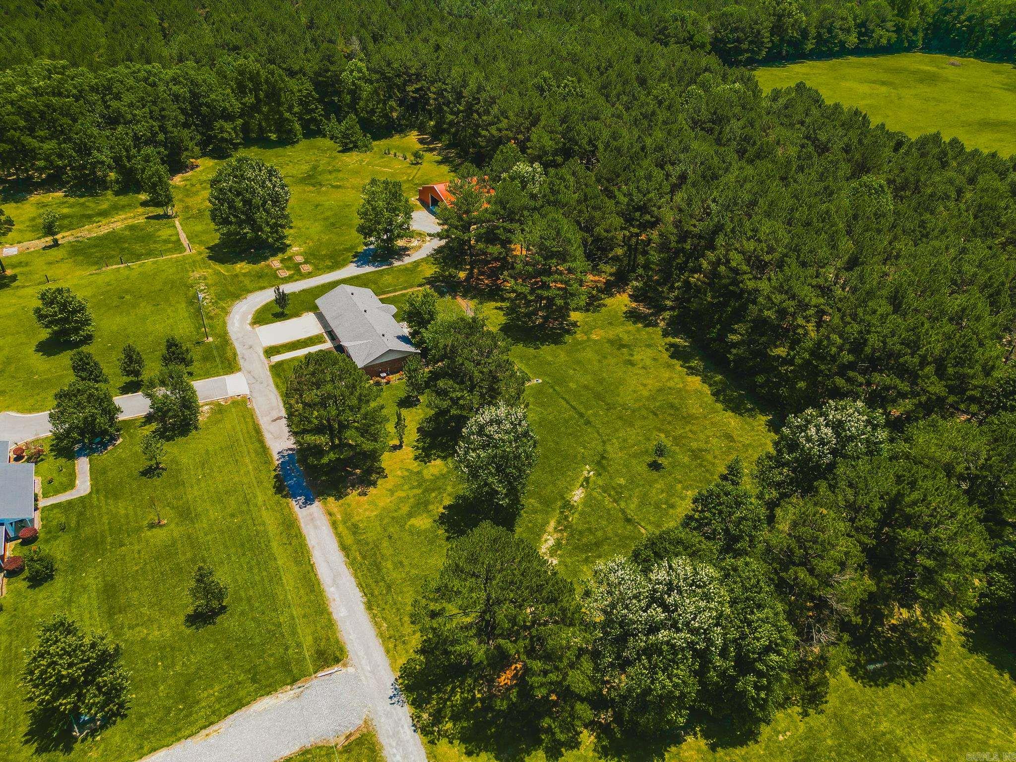 119 Lanphier  Monticello, AR