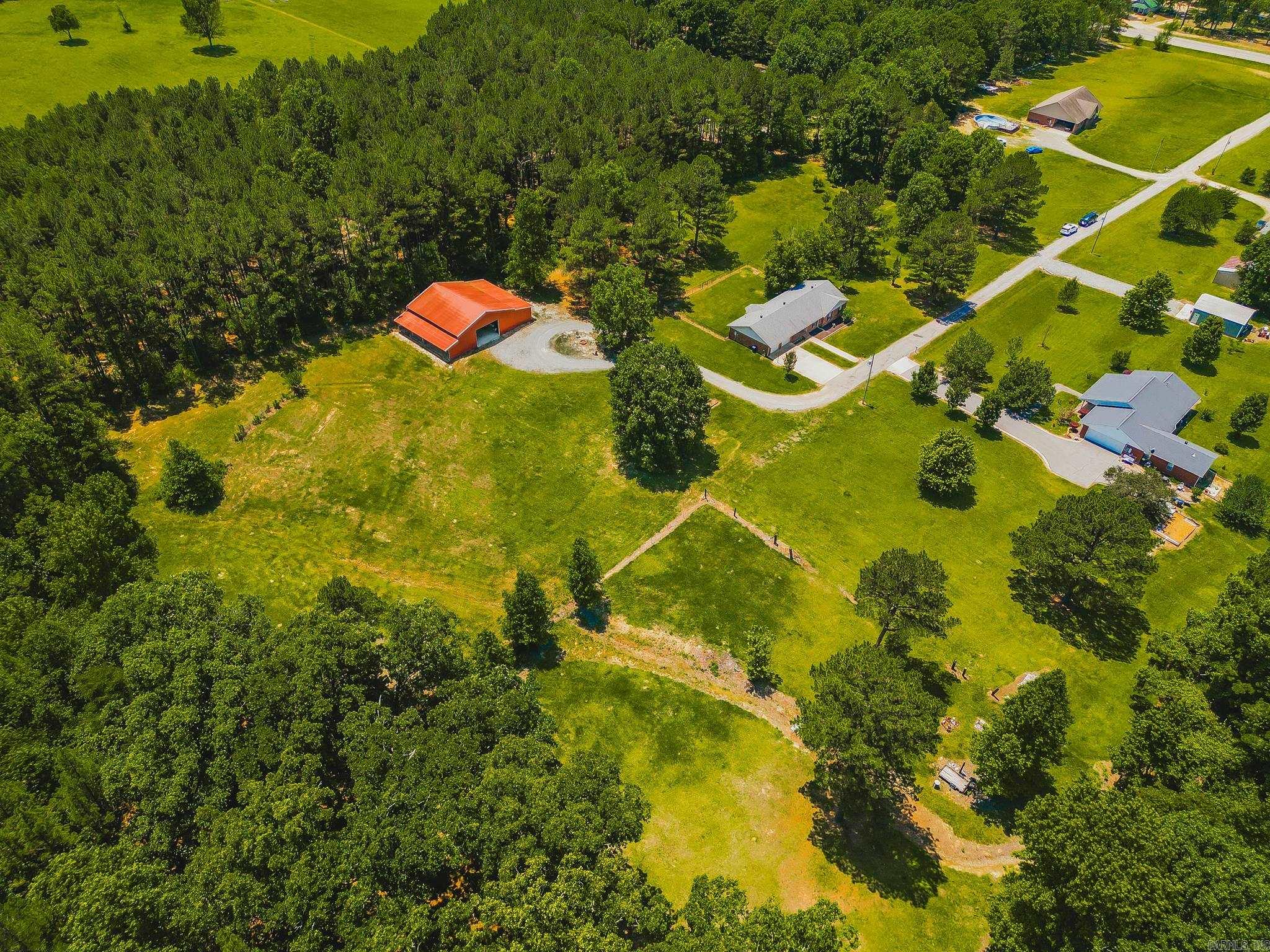 119 Lanphier  Monticello, AR