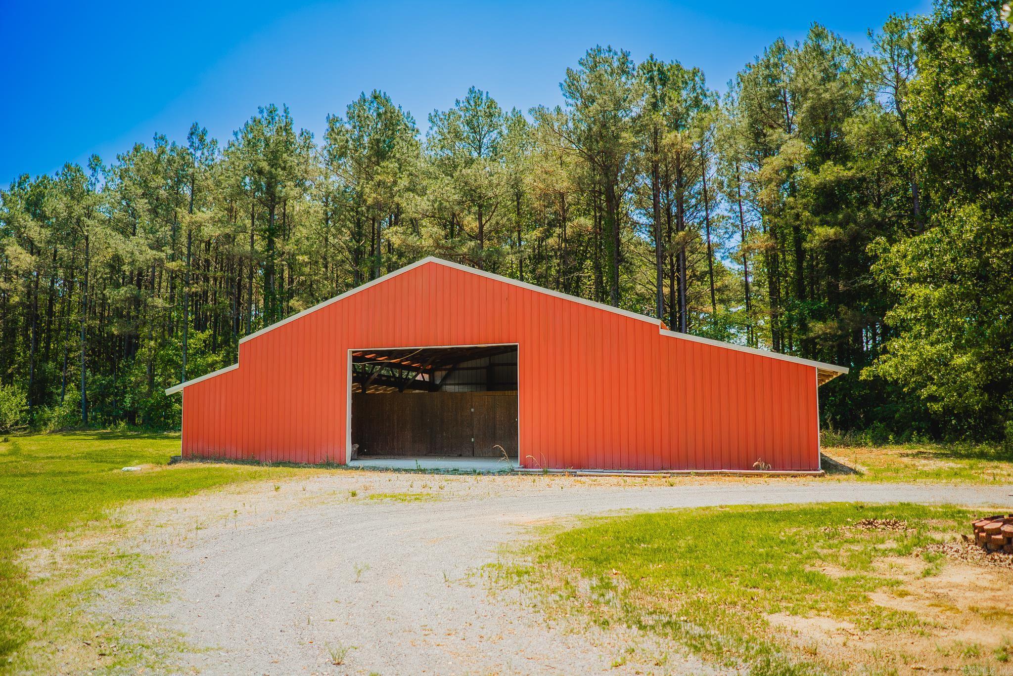 119 Lanphier  Monticello, AR