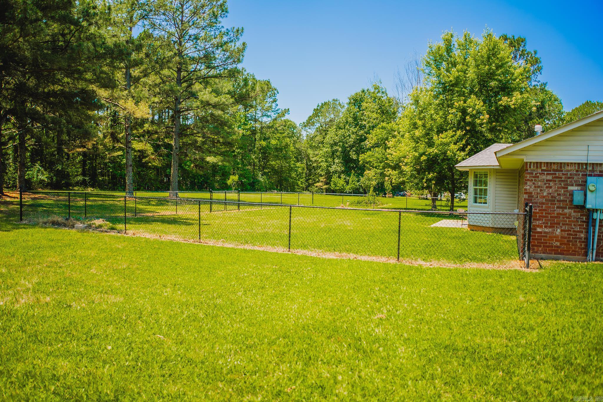 119 Lanphier  Monticello, AR