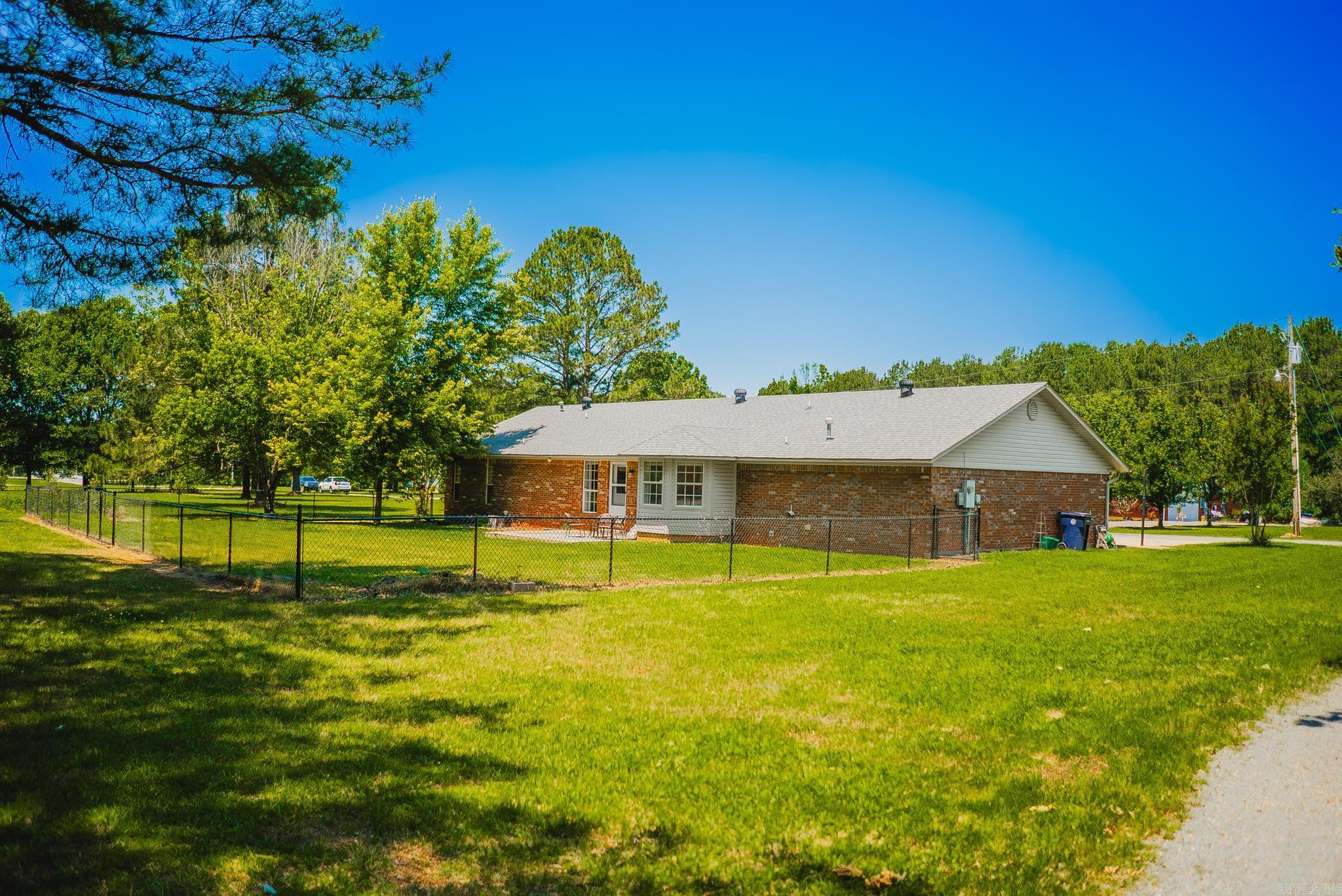 119 Lanphier  Monticello, AR