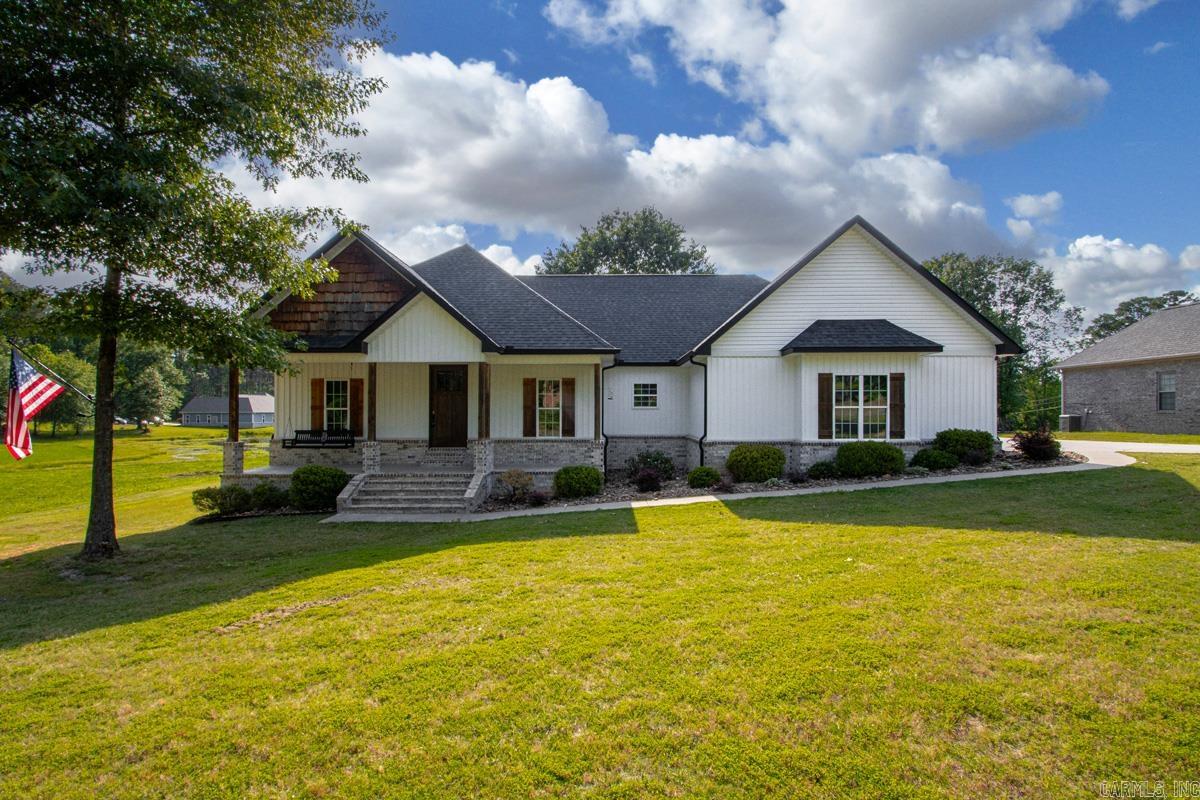 713 Grant 43  Sheridan, AR