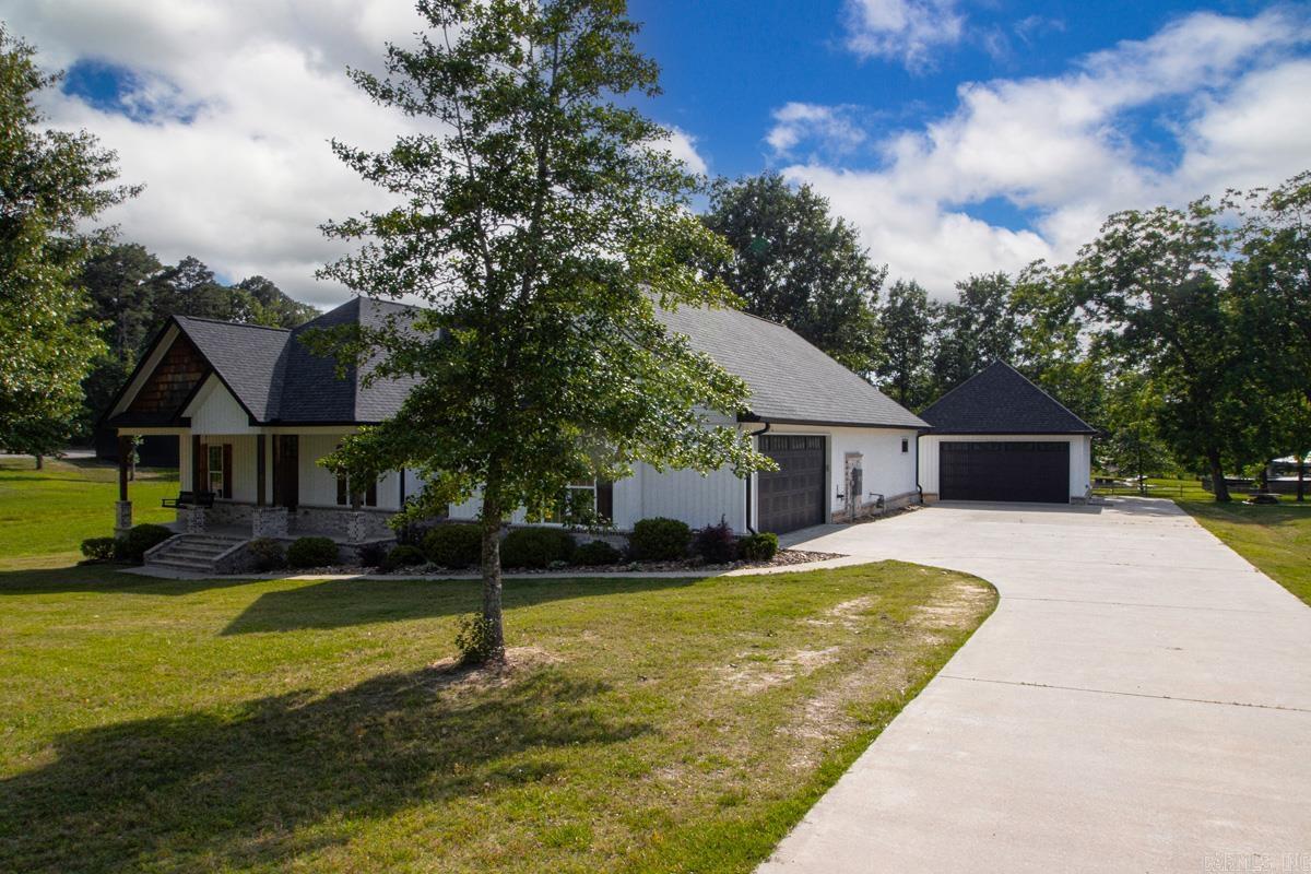 713 Grant 43  Sheridan, AR