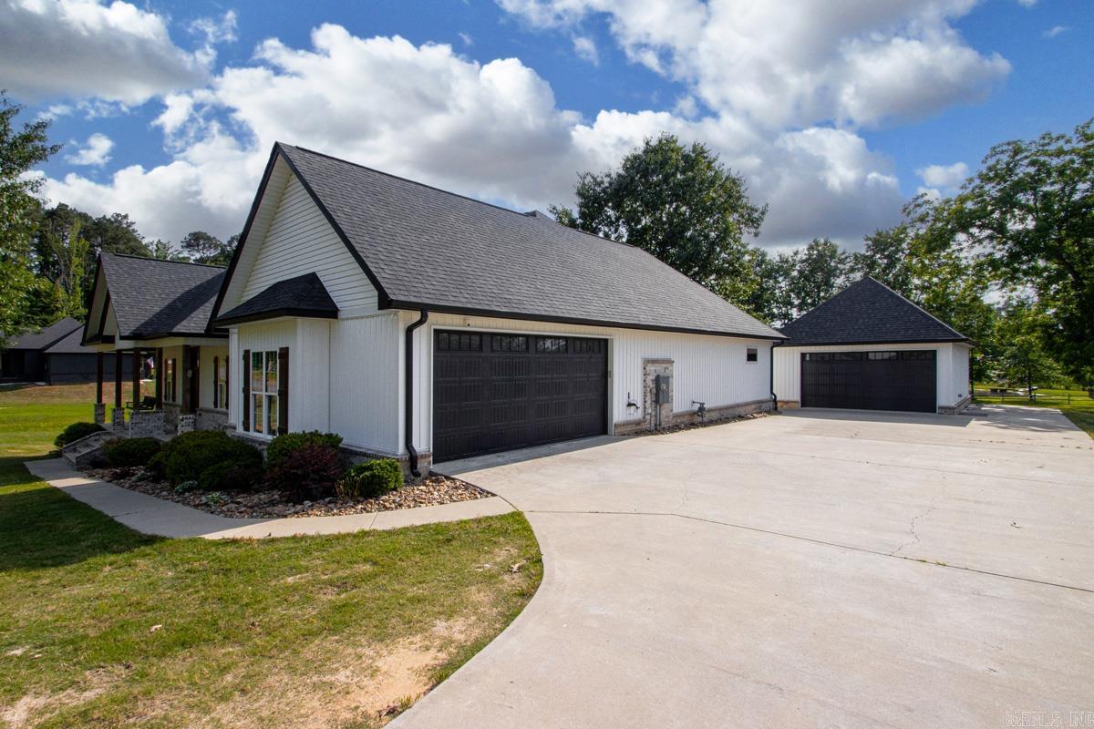 713 Grant 43  Sheridan, AR
