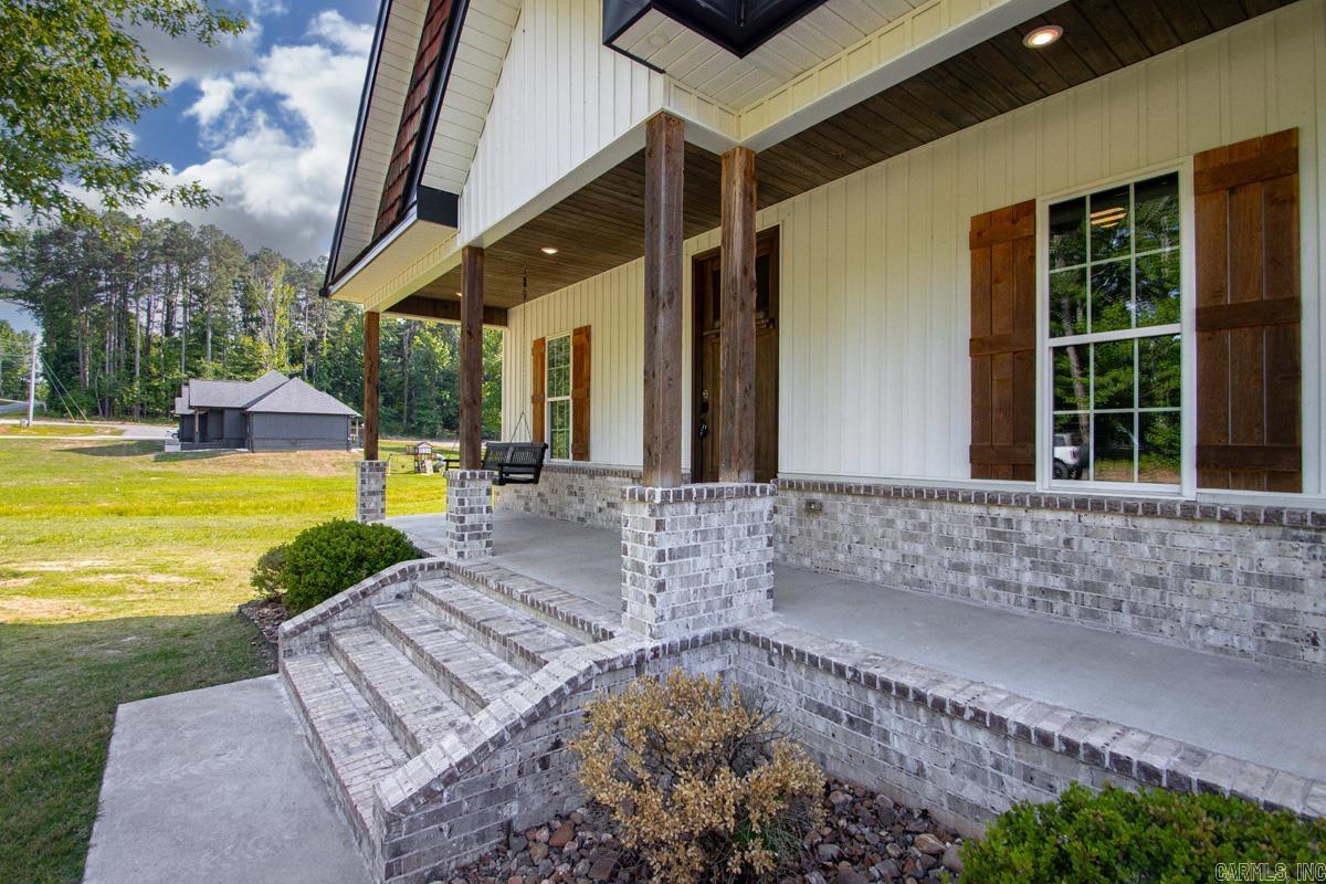 713 Grant 43  Sheridan, AR