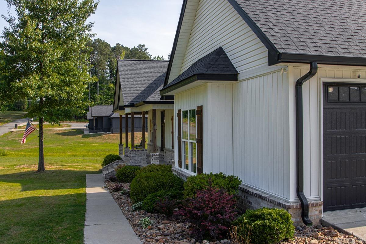713 Grant 43  Sheridan, AR