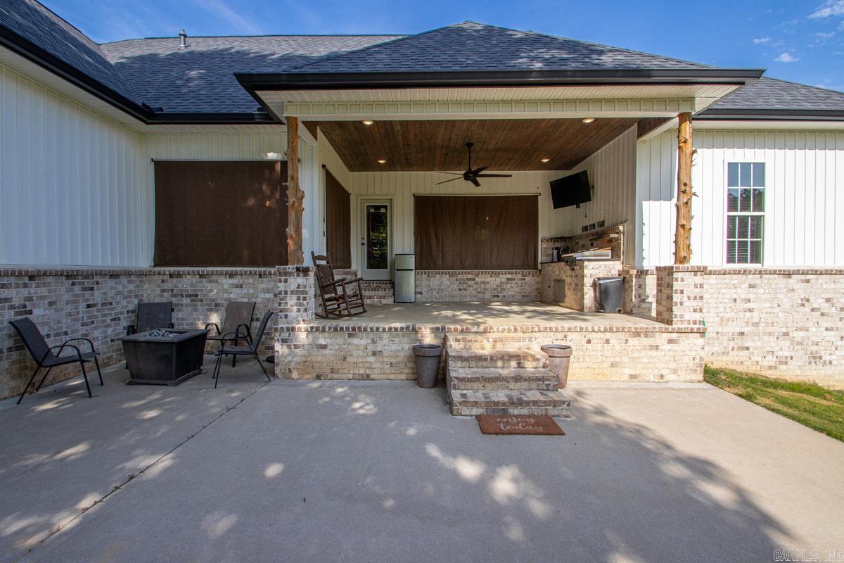 713 Grant 43  Sheridan, AR