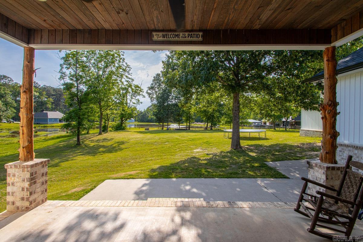 713 Grant 43  Sheridan, AR